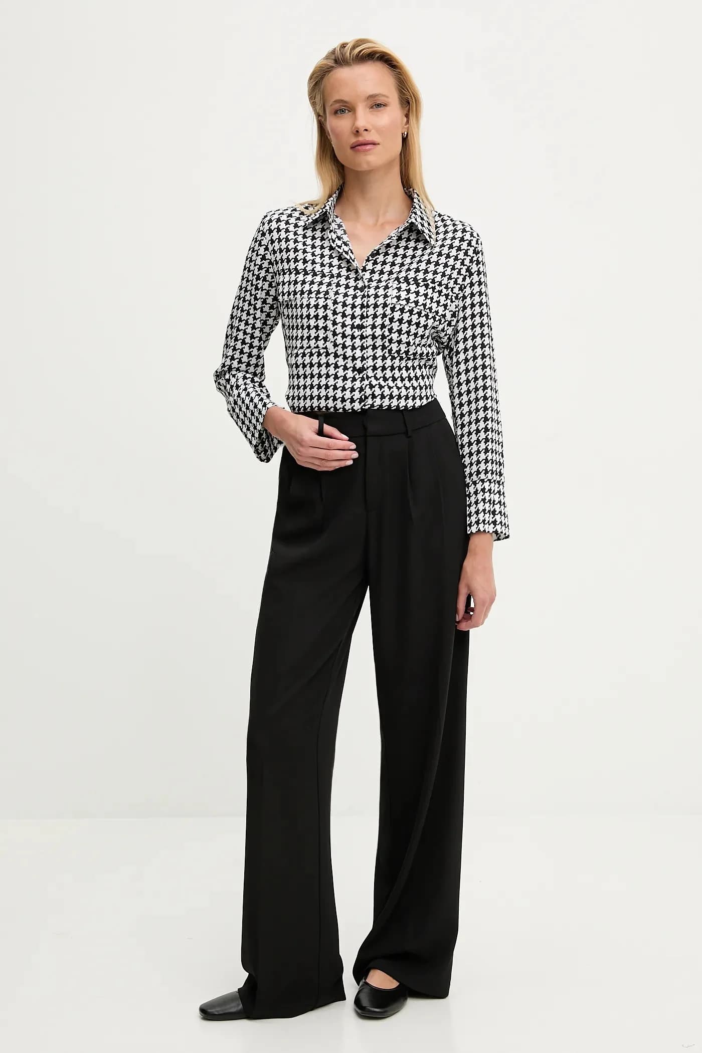 Рубашка - фото 2