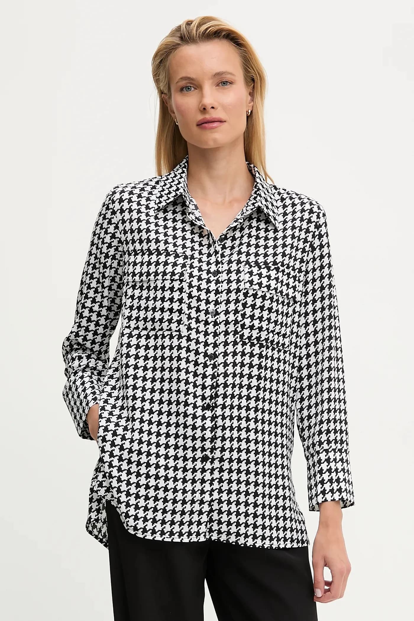 Рубашка - фото 4