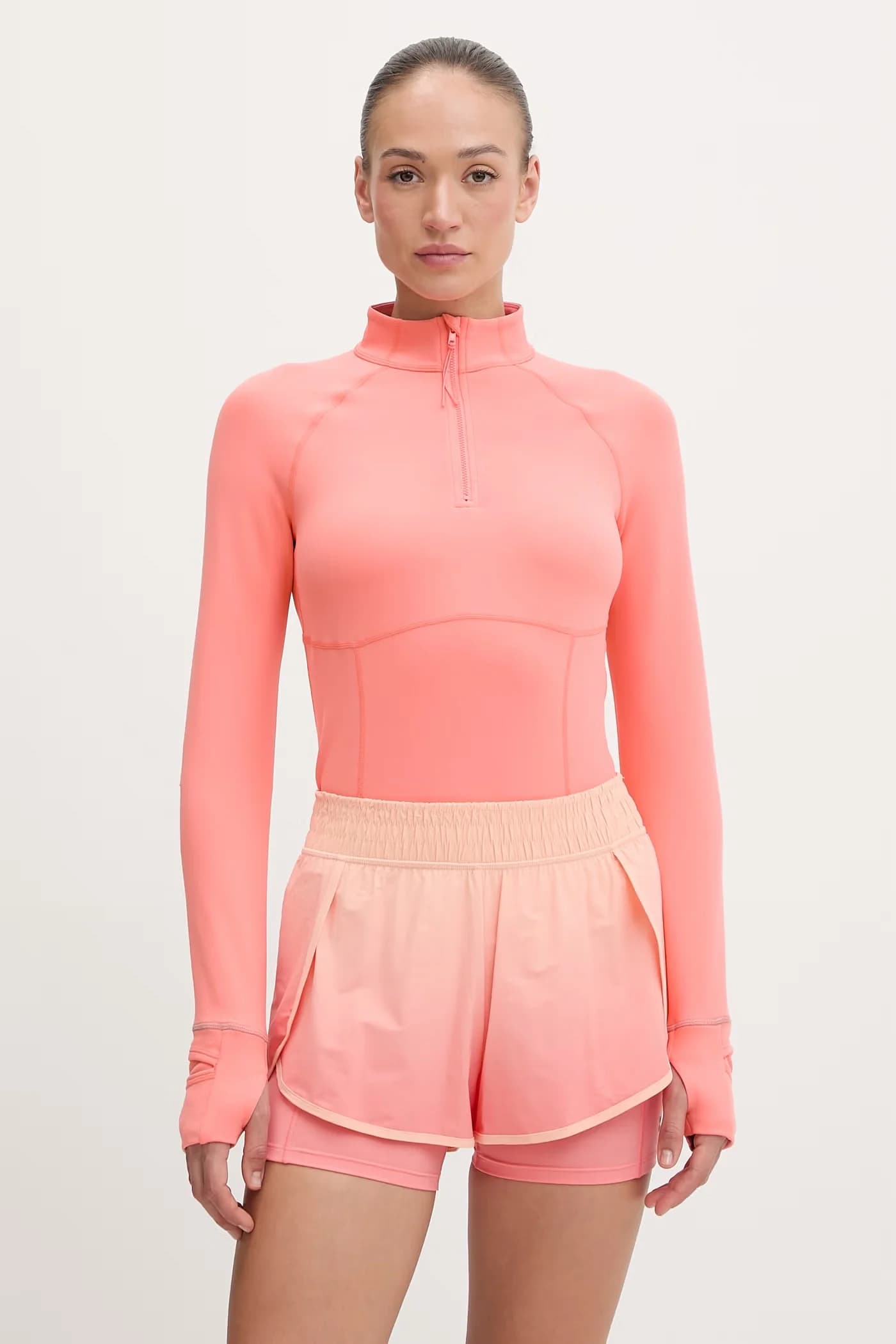 Женская толстовка Pro Run