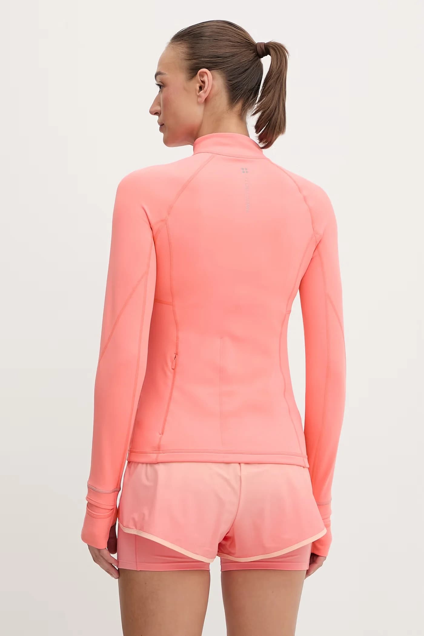 Женская толстовка Pro Run - фото 3