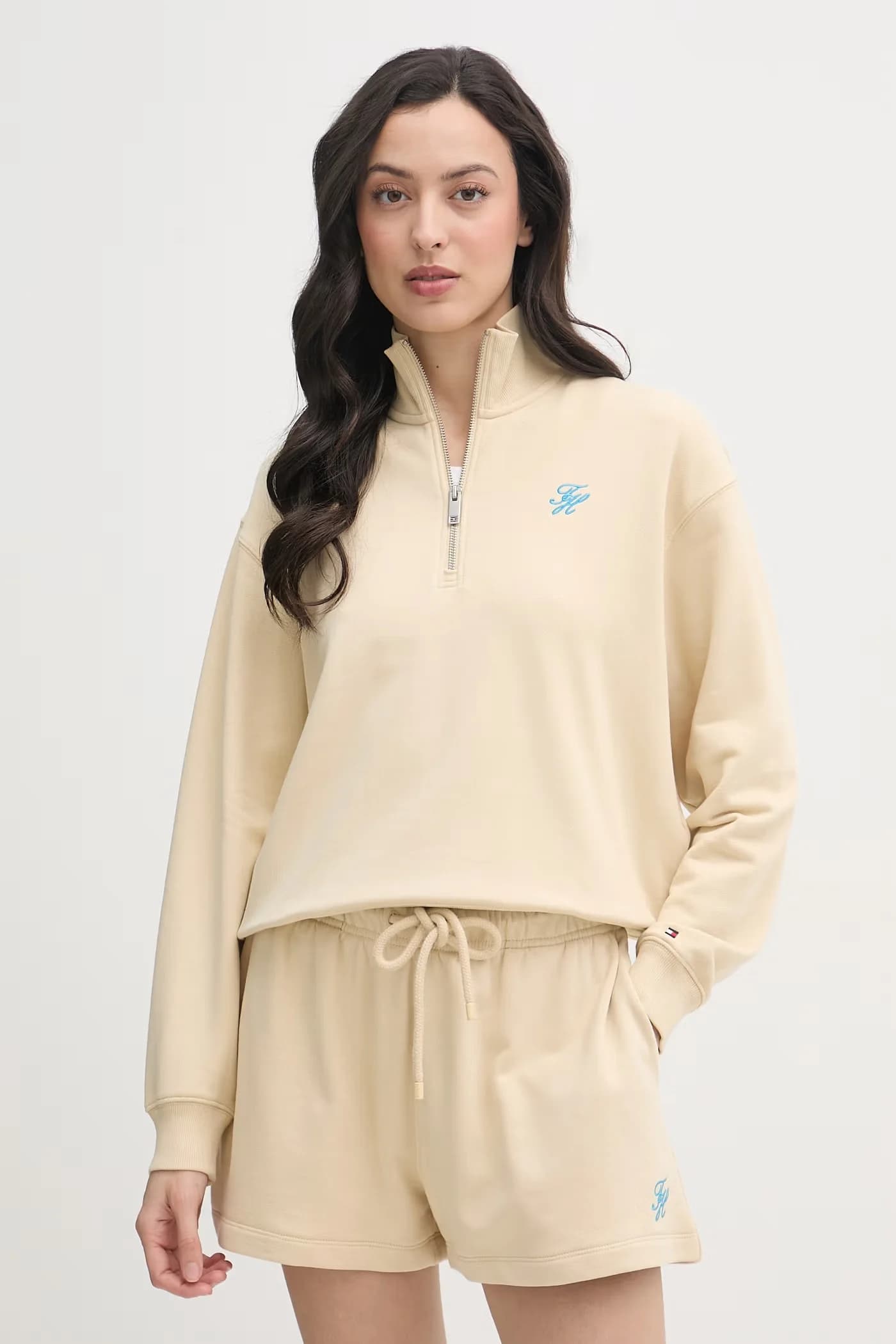 Женская толстовка