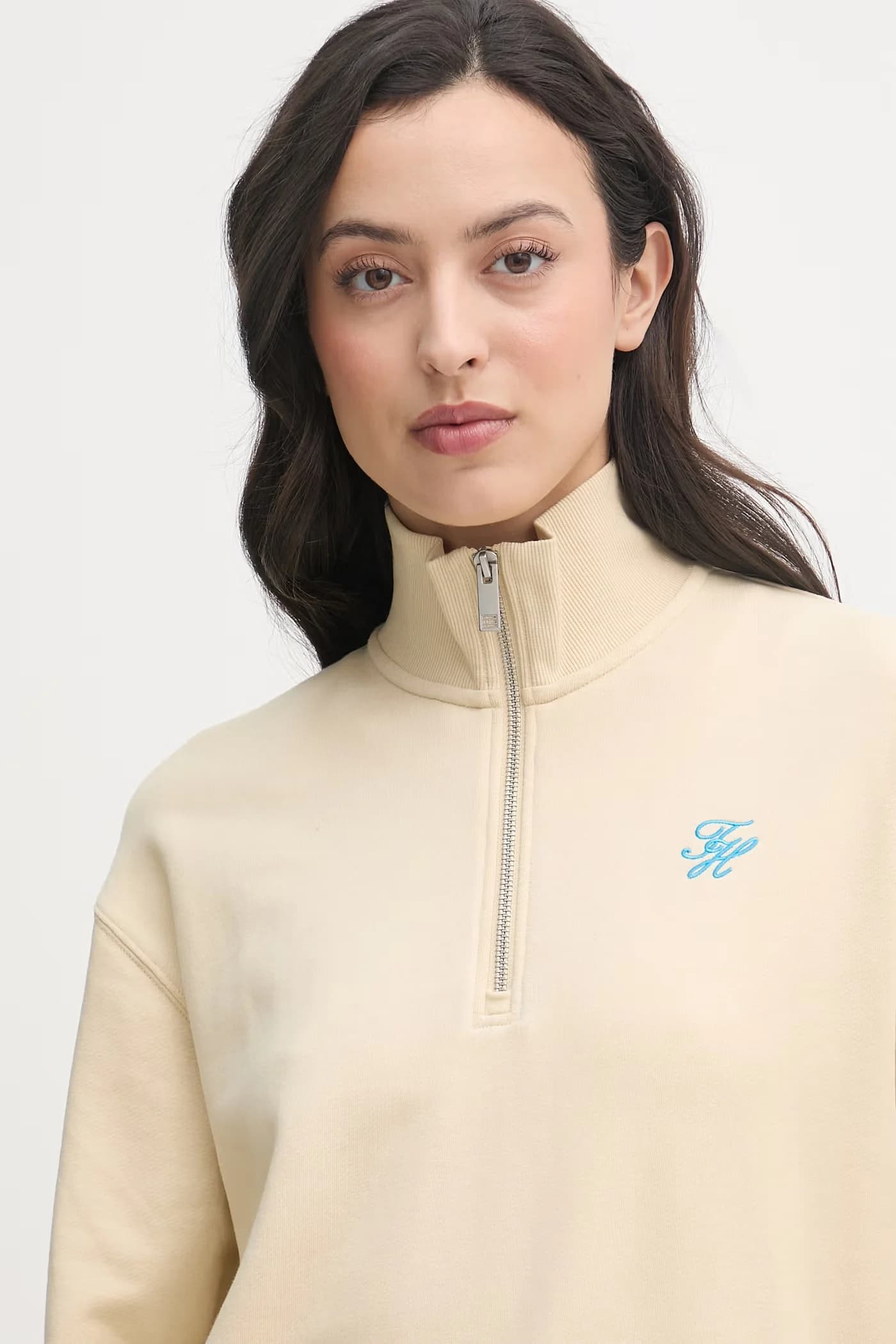 Женская толстовка - фото 4