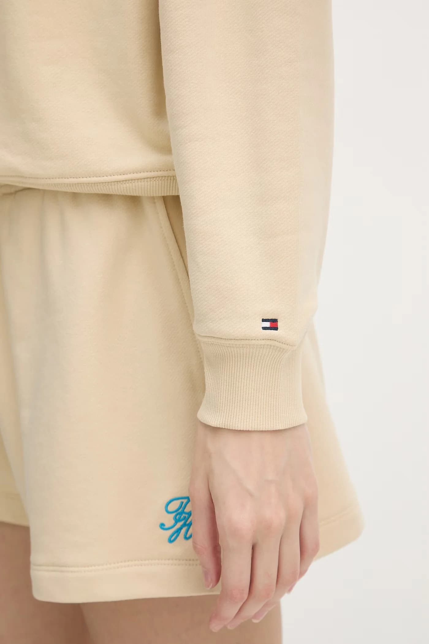 Женская толстовка - фото 5