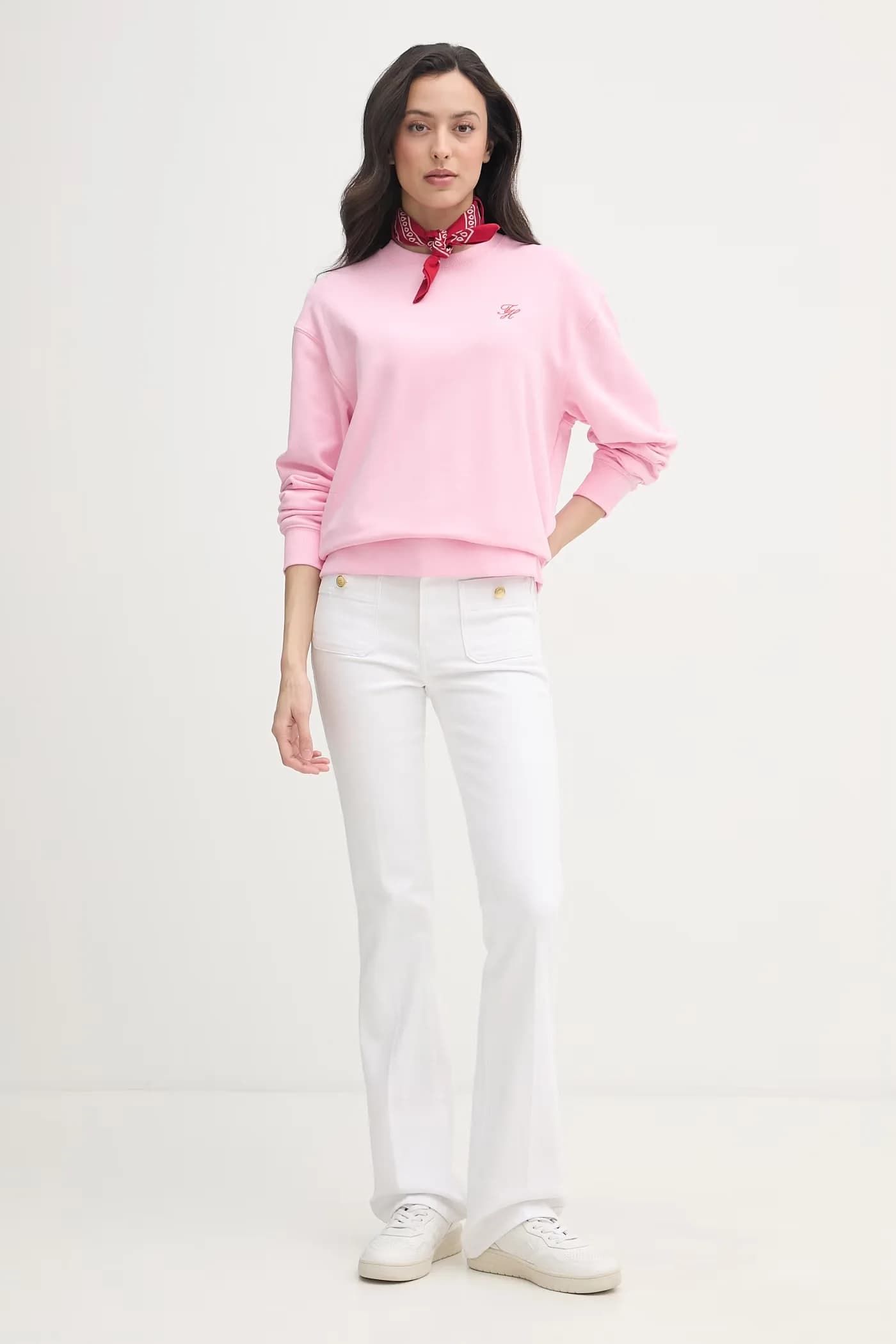 Женская толстовка - фото 2