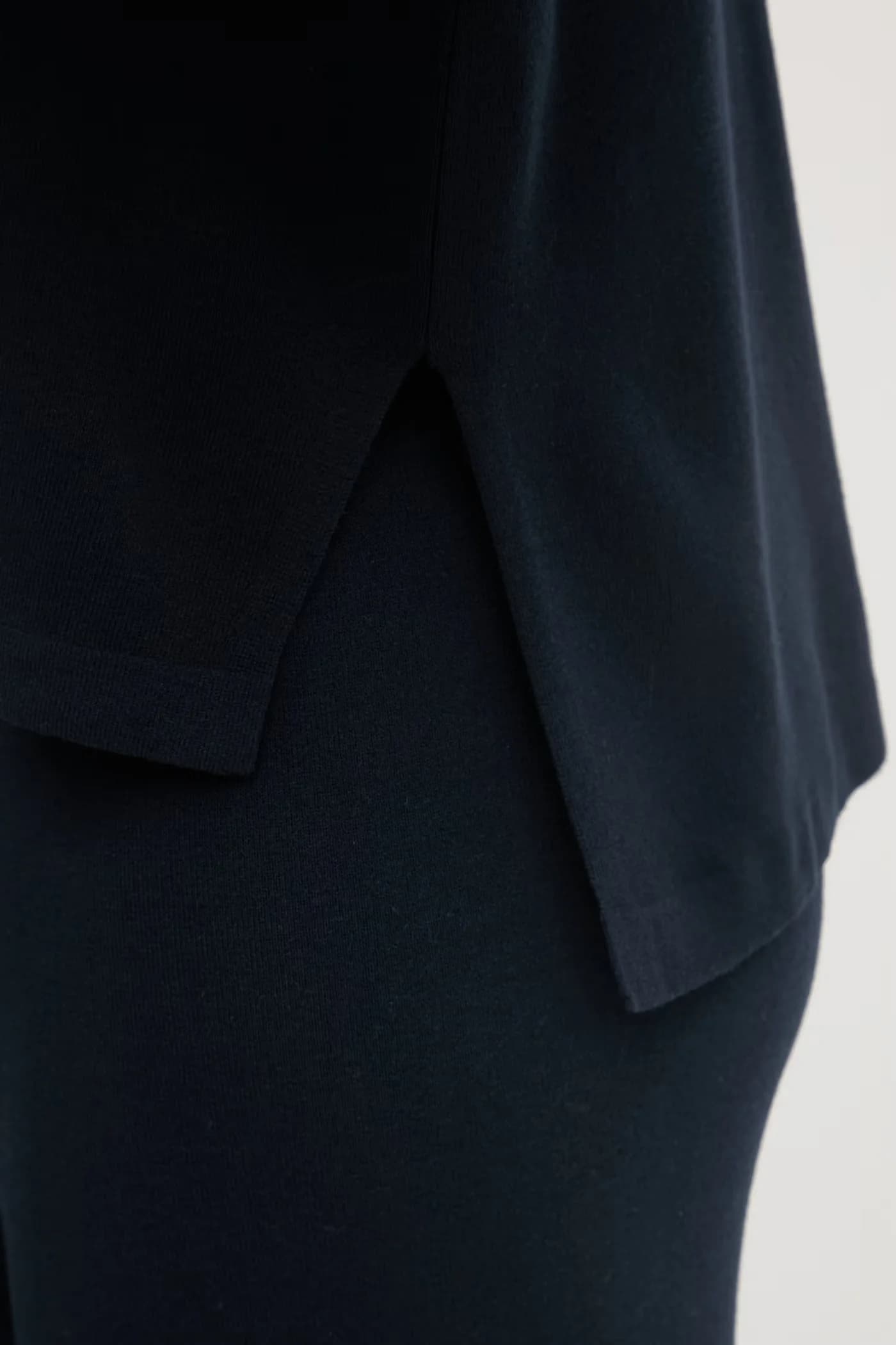 Женское худи из вискозы - фото 5