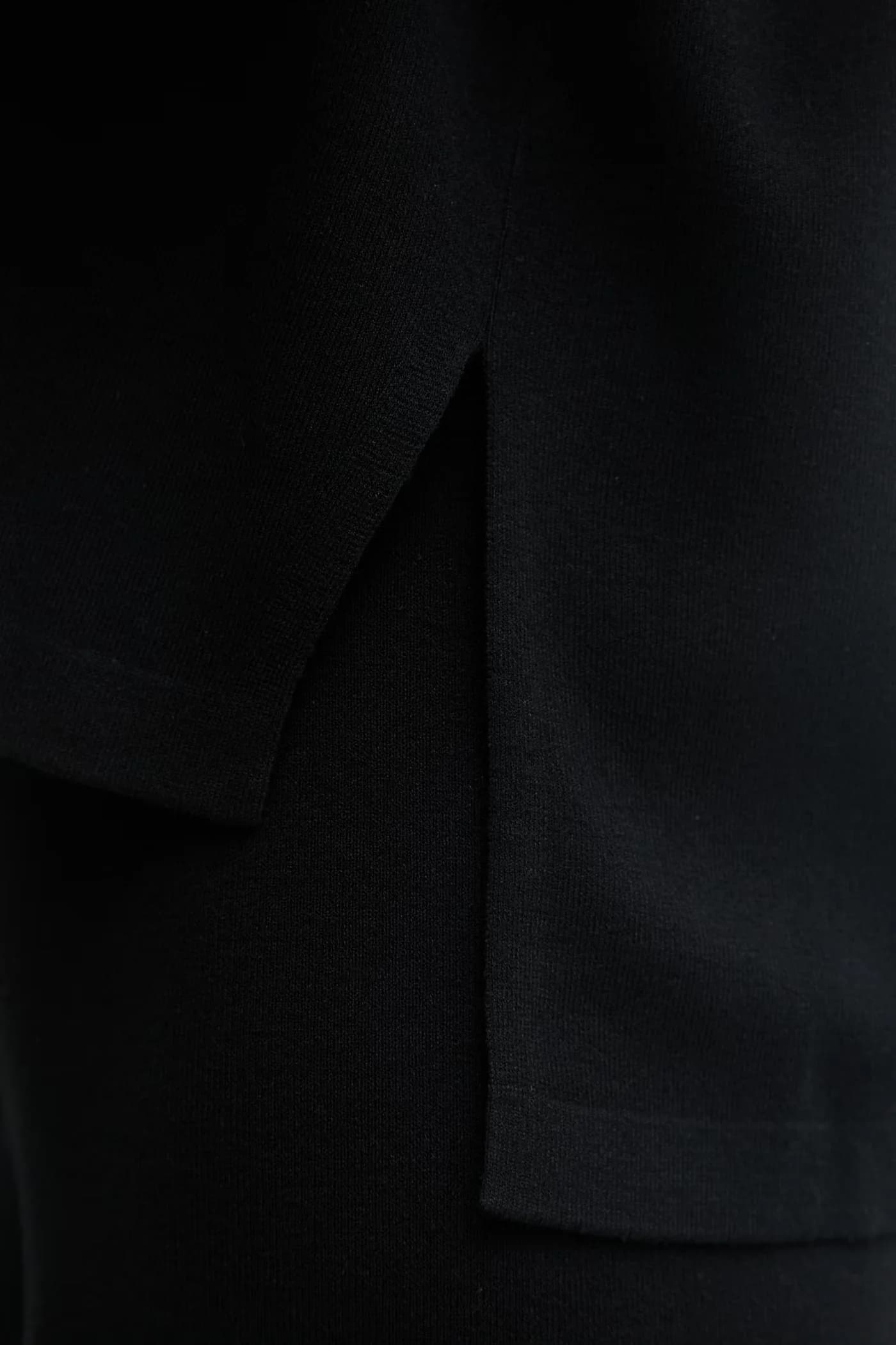 Женское худи из вискозы - фото 5