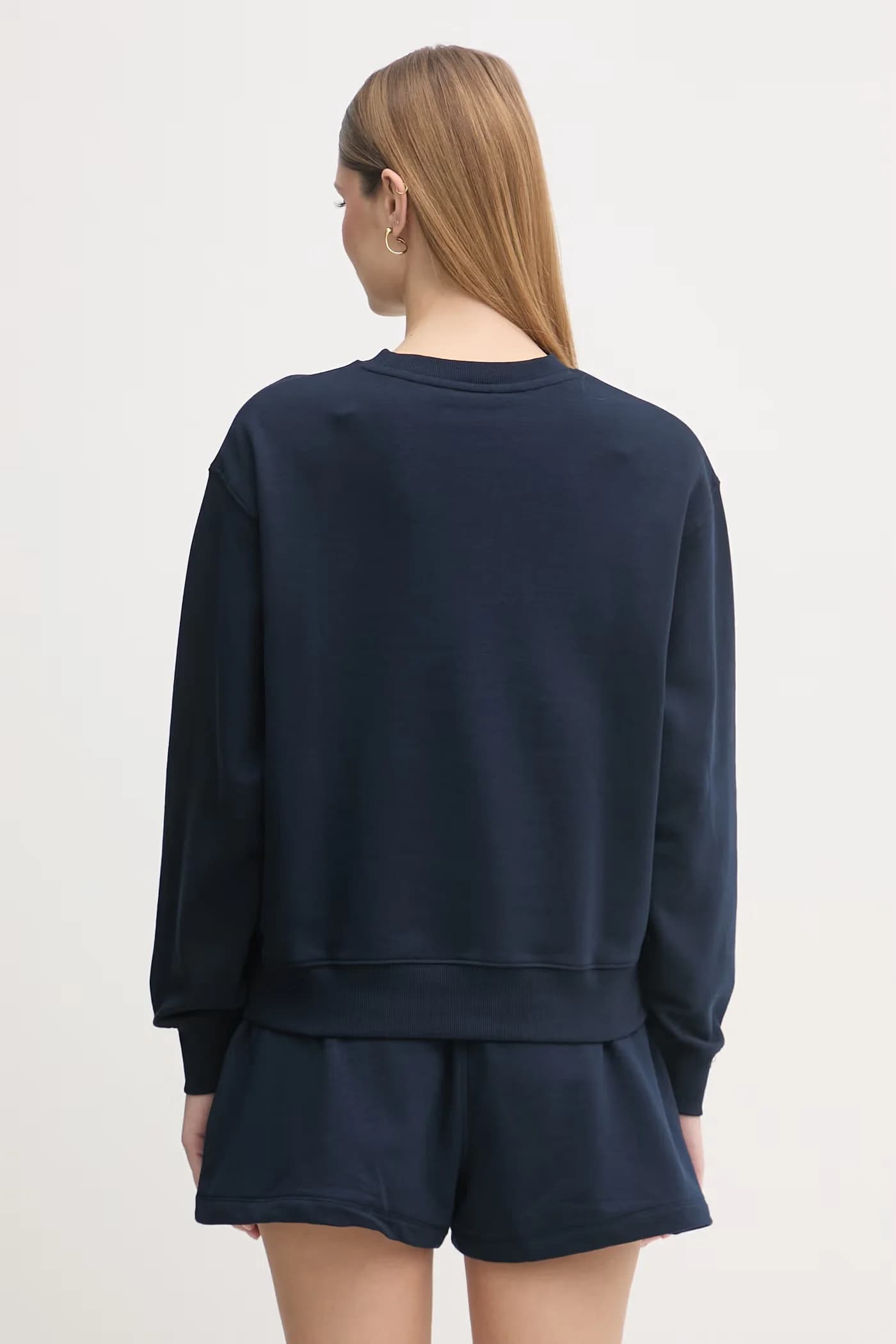 Женская толстовка - фото 3