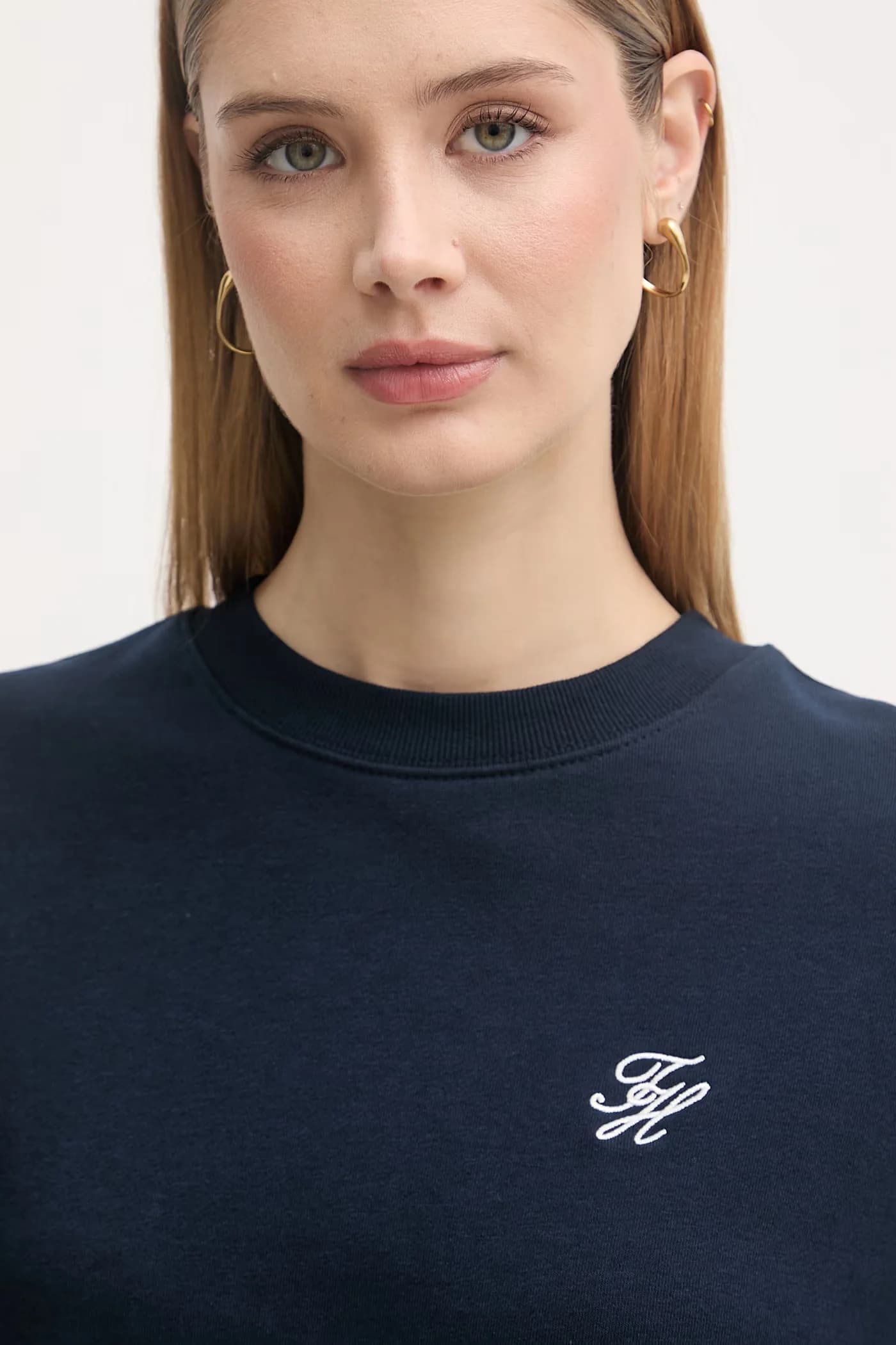 Женская толстовка - фото 4