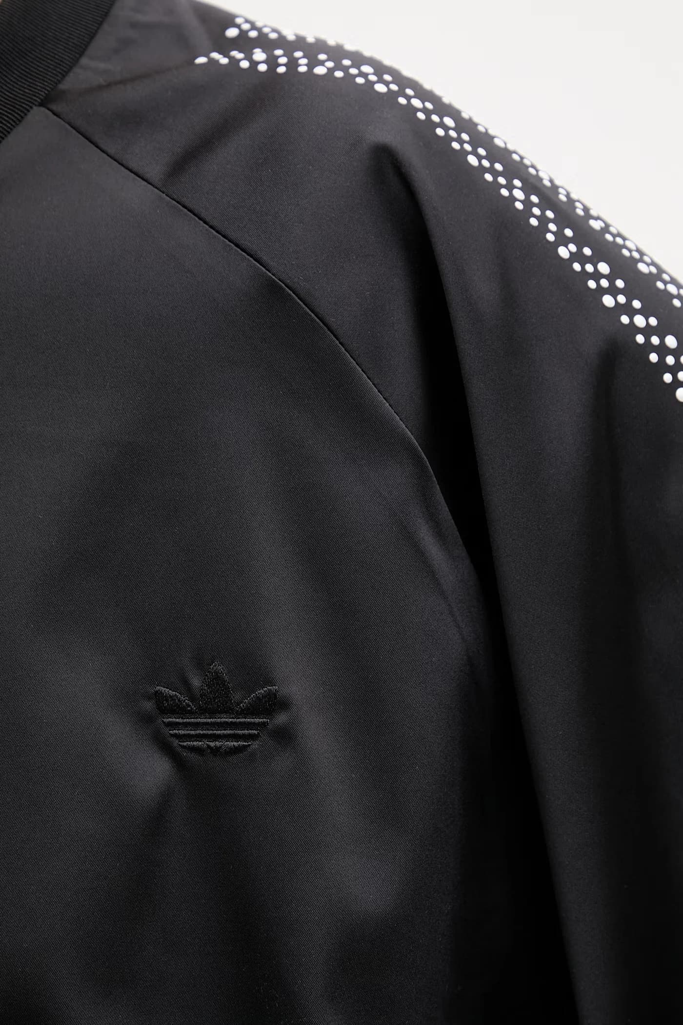 Жемчужная женская толстовка - фото 5