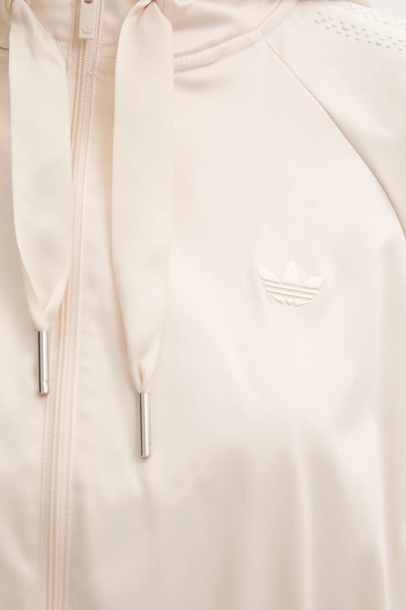 Жемчужная женская толстовка - фото 5