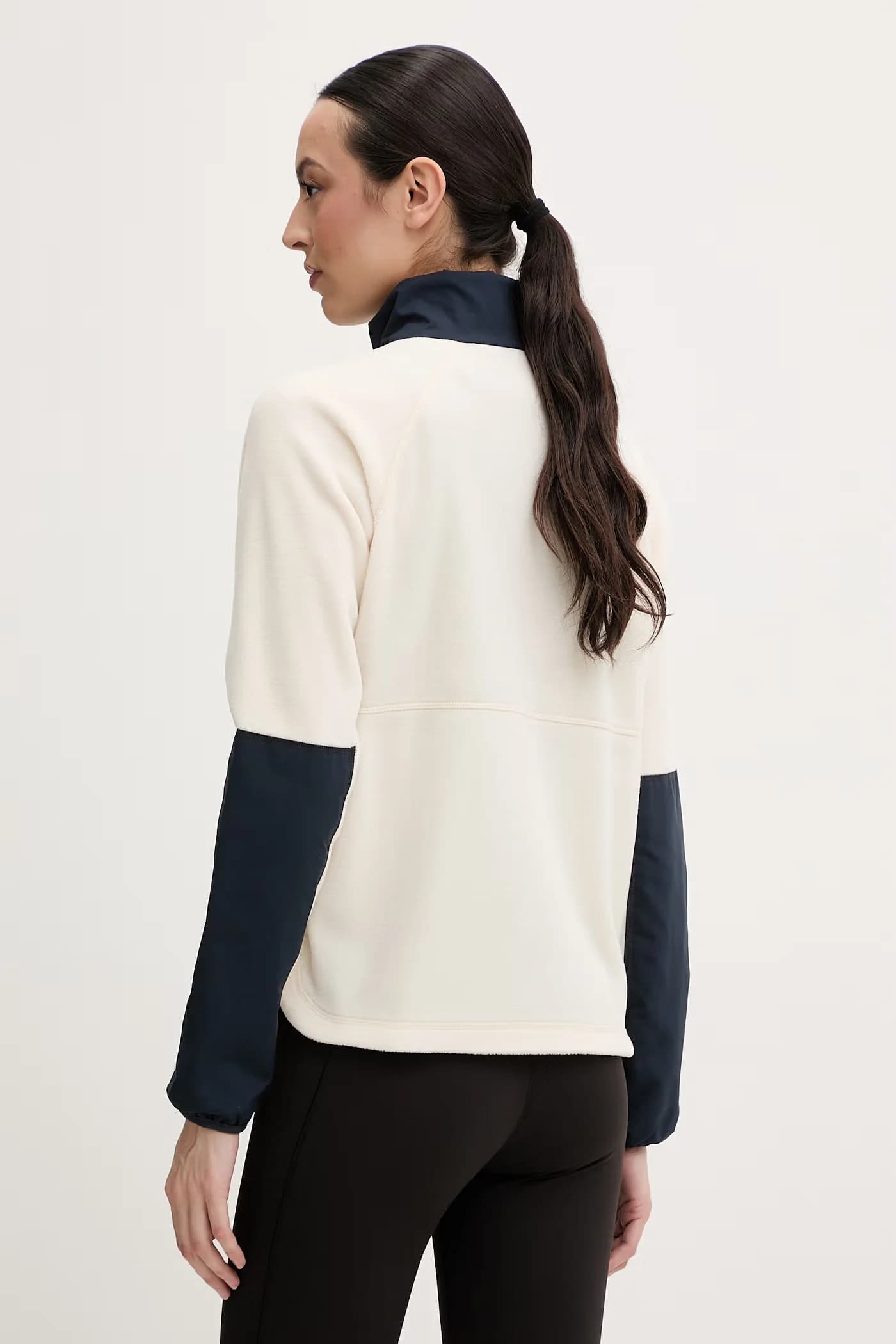 Женская флисовая толстовка RIG - фото 3