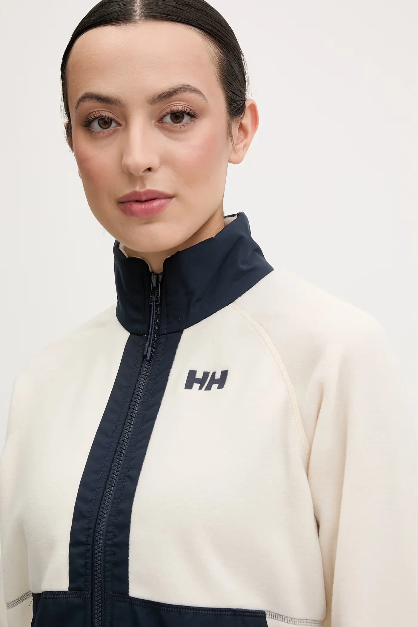 Женская флисовая толстовка RIG - фото 5