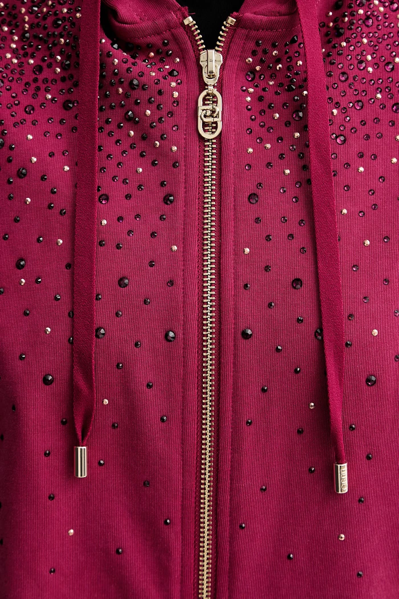 Женская хлопковая толстовка - фото 5