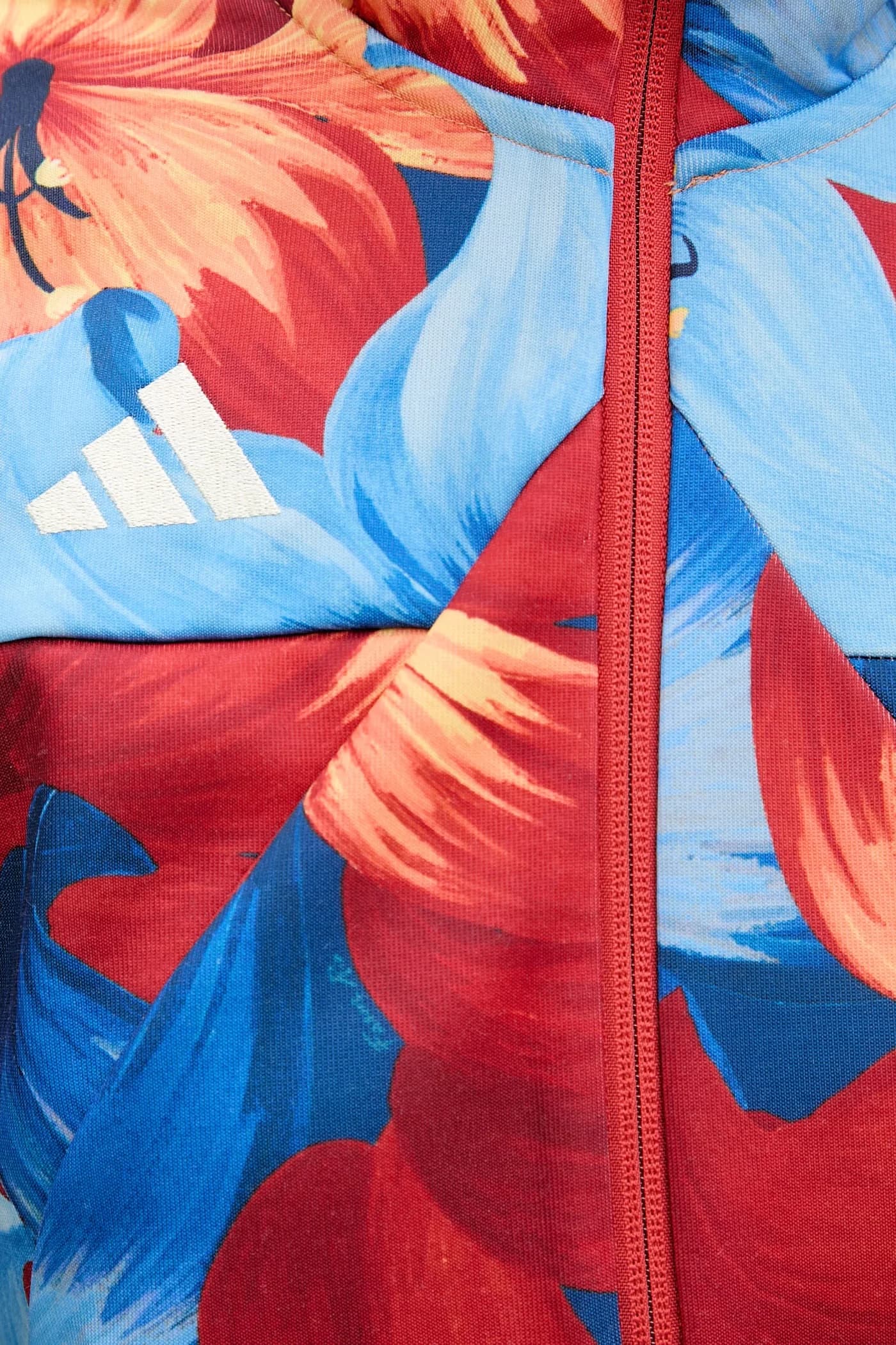 Женская толстовка на молнии x Farm Rio - фото 5