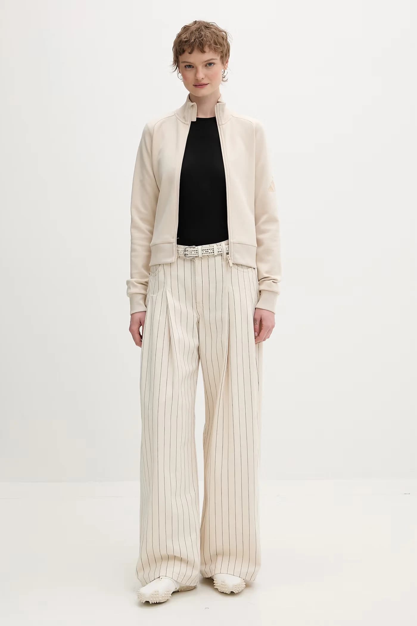 Женская толстовка на молнии Soft Lux - фото 2