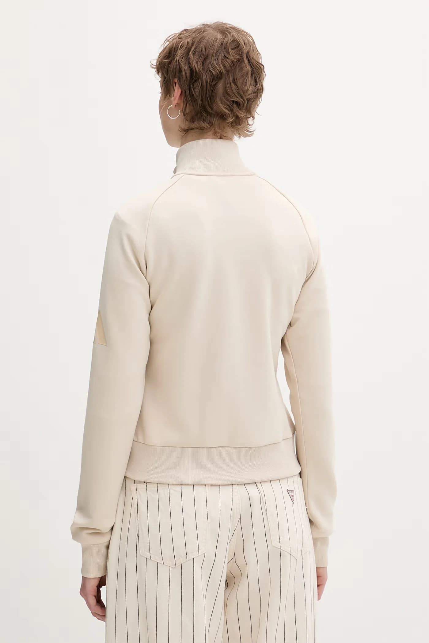 Женская толстовка на молнии Soft Lux - фото 3