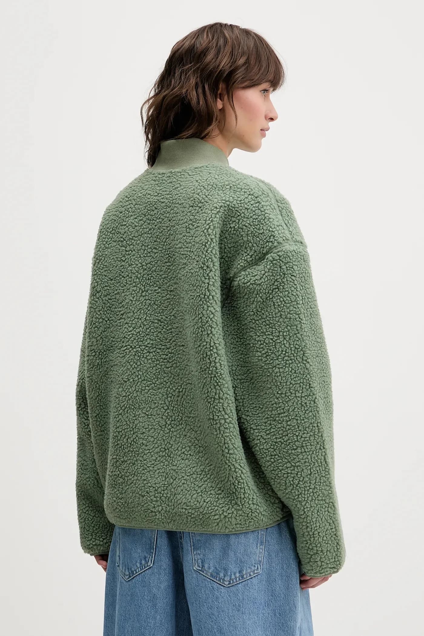 Флисовая толстовка - фото 3