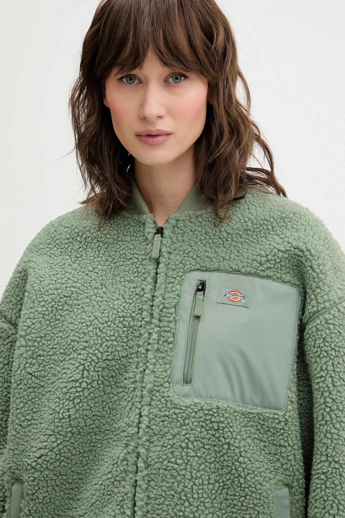 Флисовая толстовка - фото 4