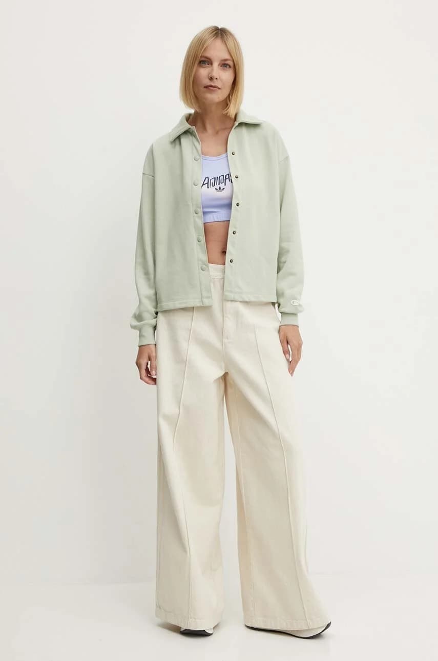 Блуза - фото 2