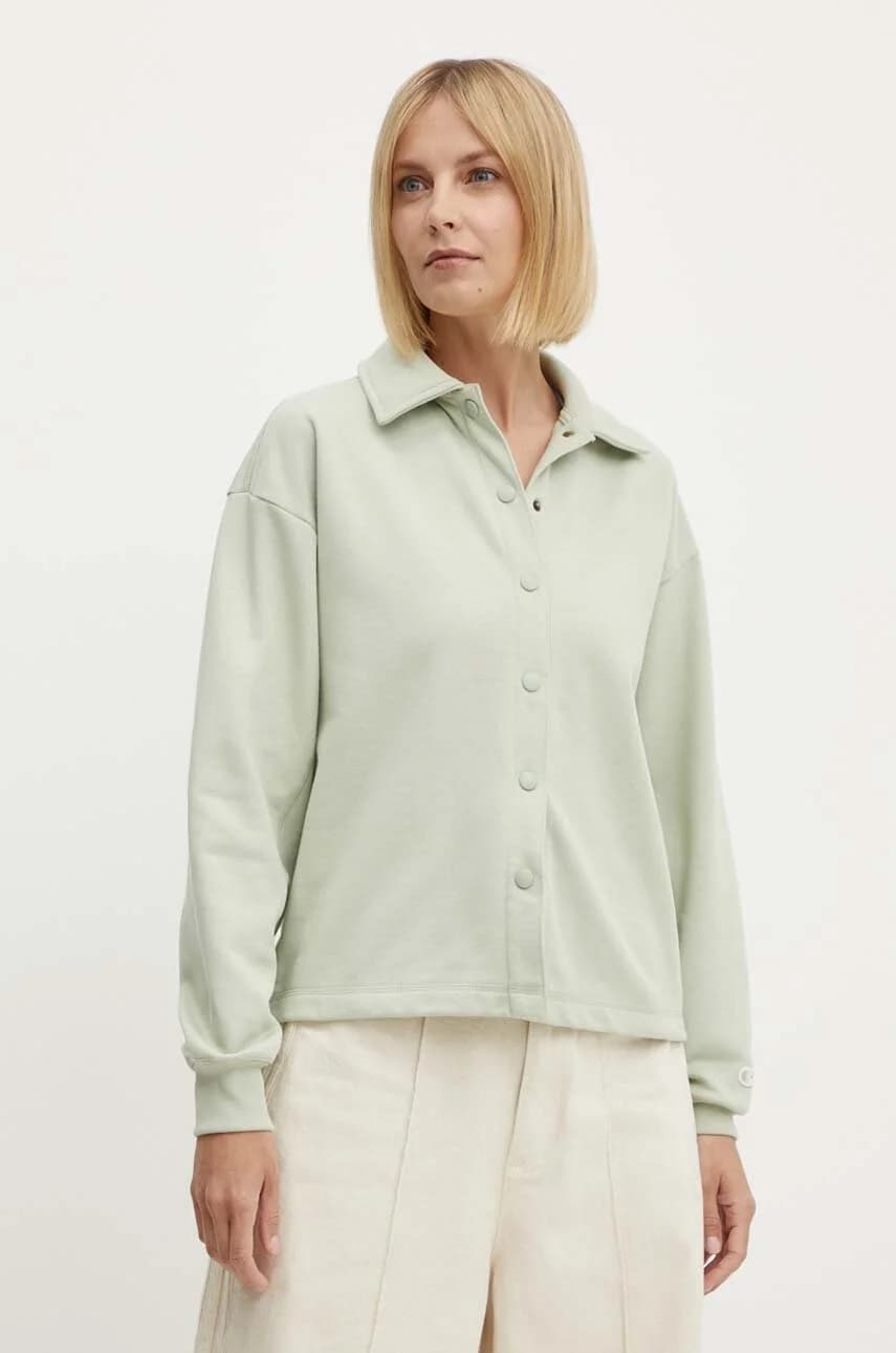 Блуза - фото 4