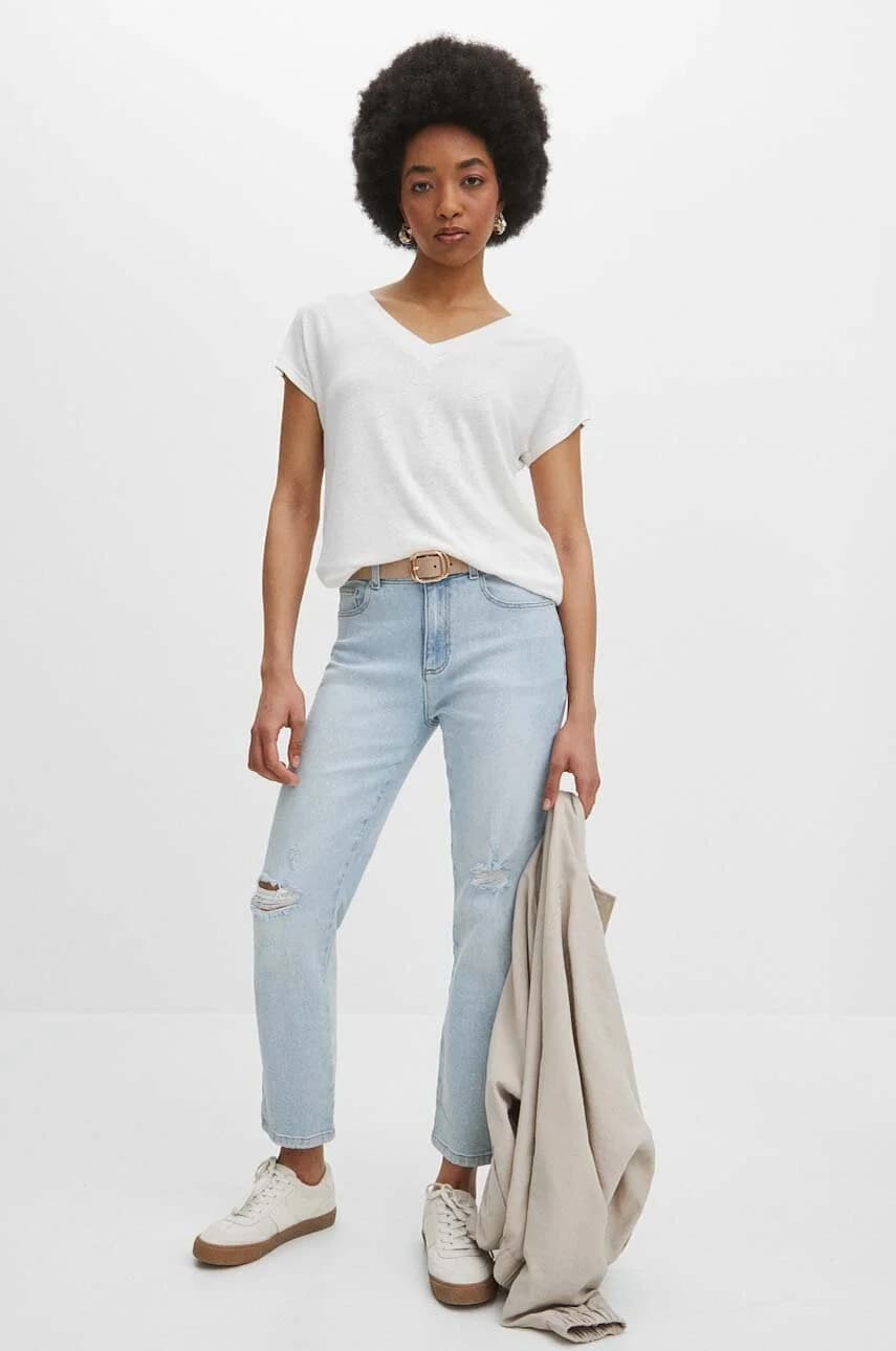 Джинсы - фото 2