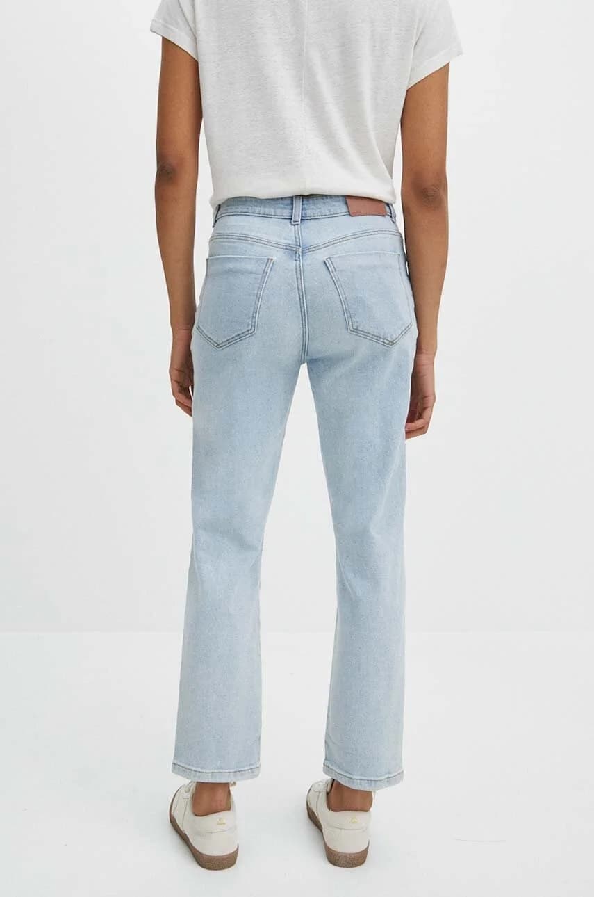 Джинсы - фото 3