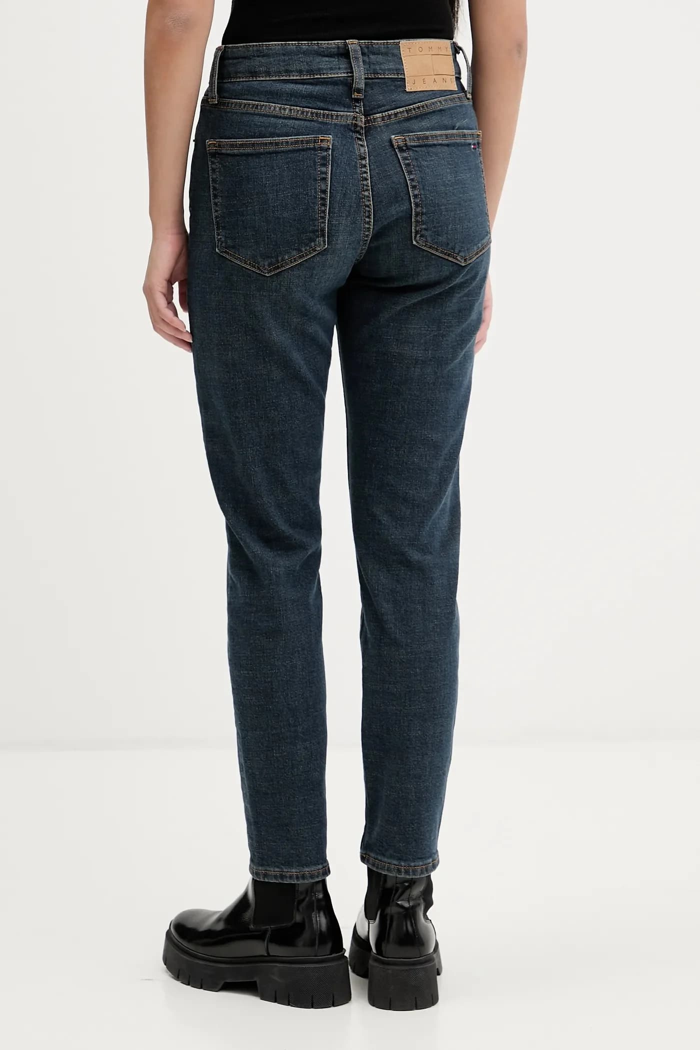 Джинсы - фото 3