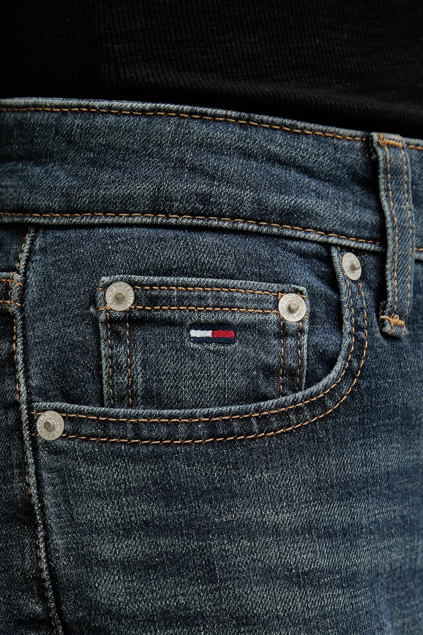 Джинсы - фото 4