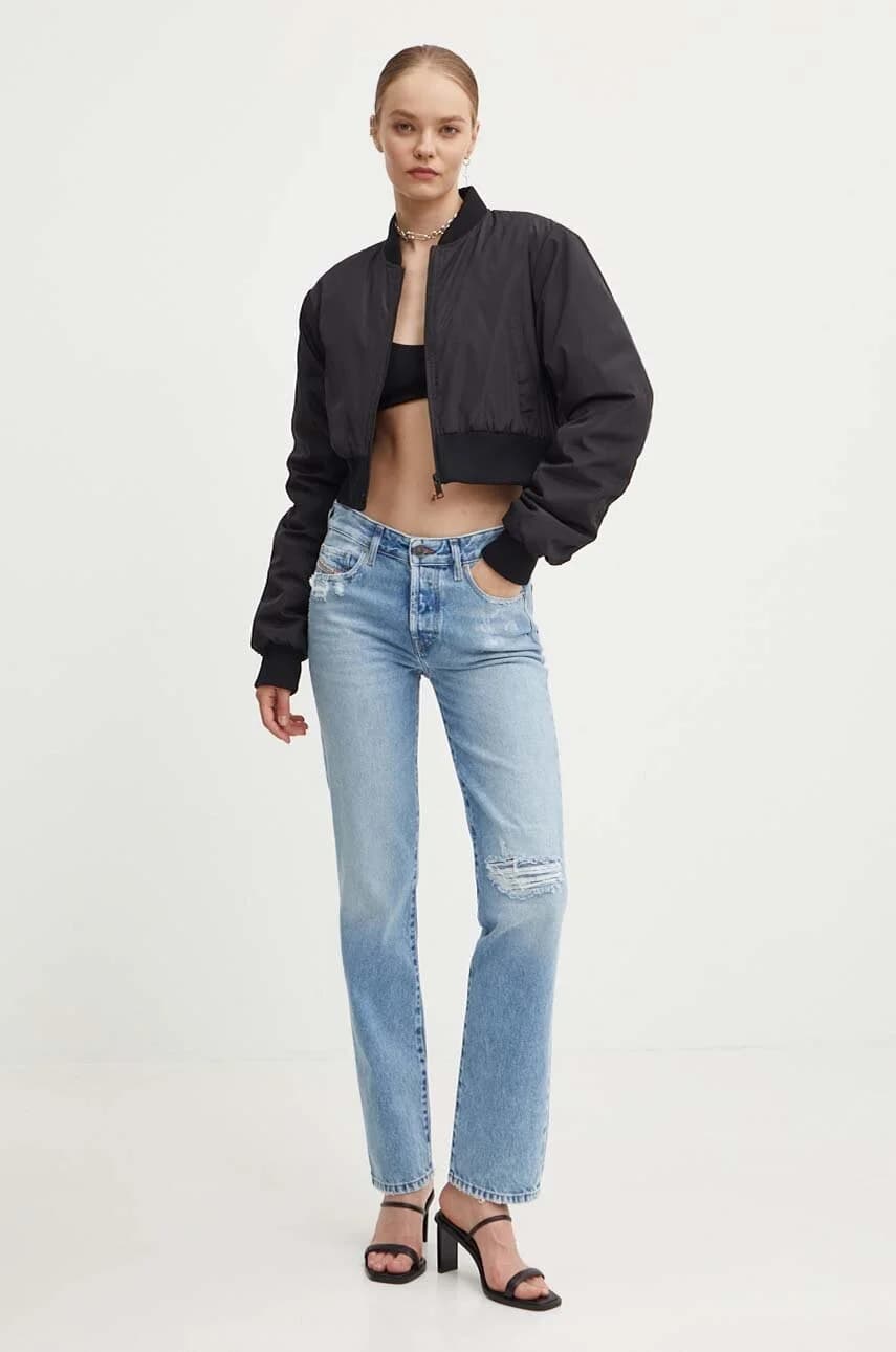 джинсы D-MINE 1989 года