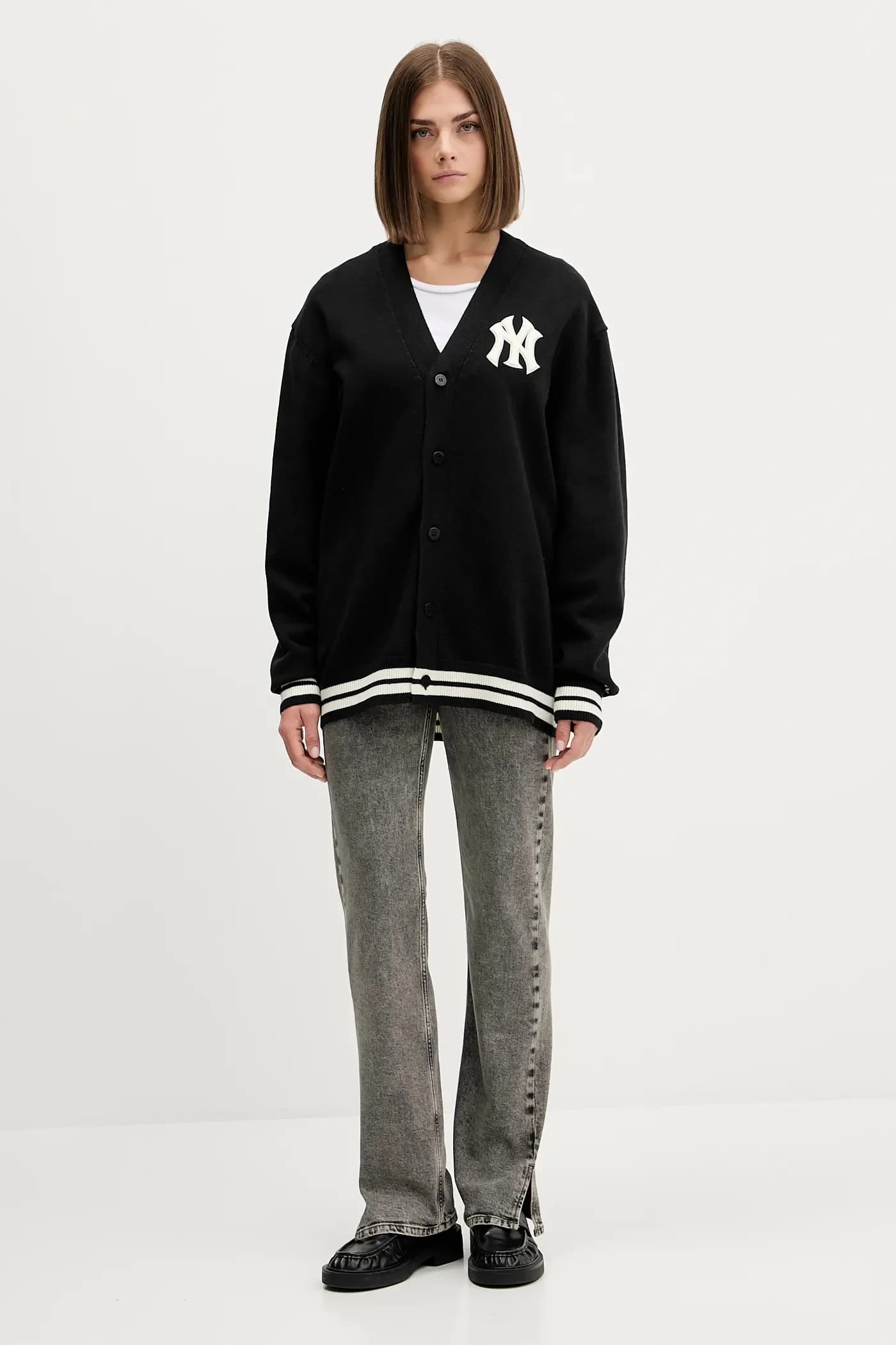 Джинсы - фото 2