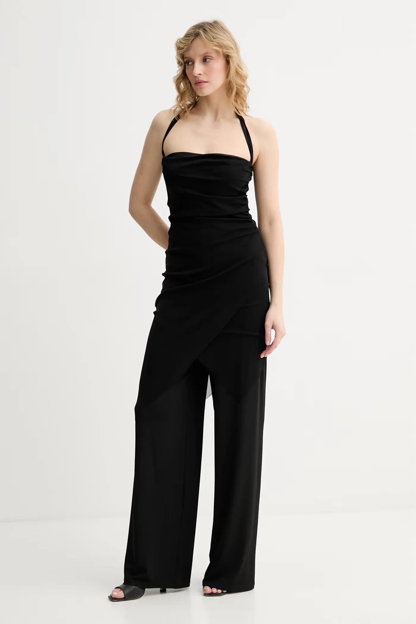 Женский комбинезон - фото 2