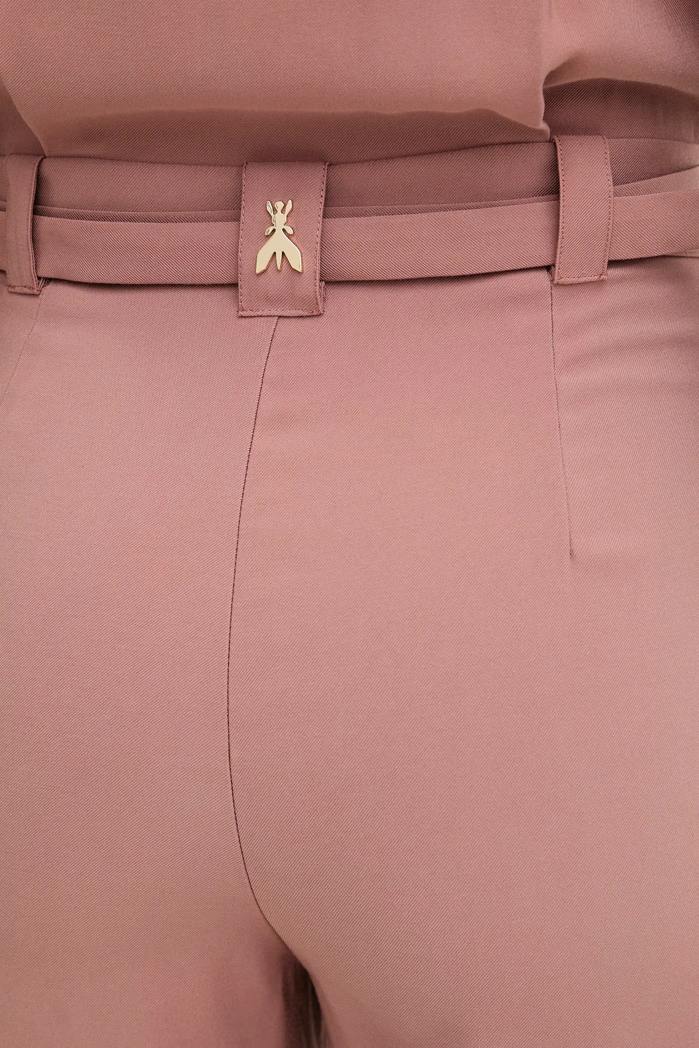 Женский комбинезон из вискозы - фото 5