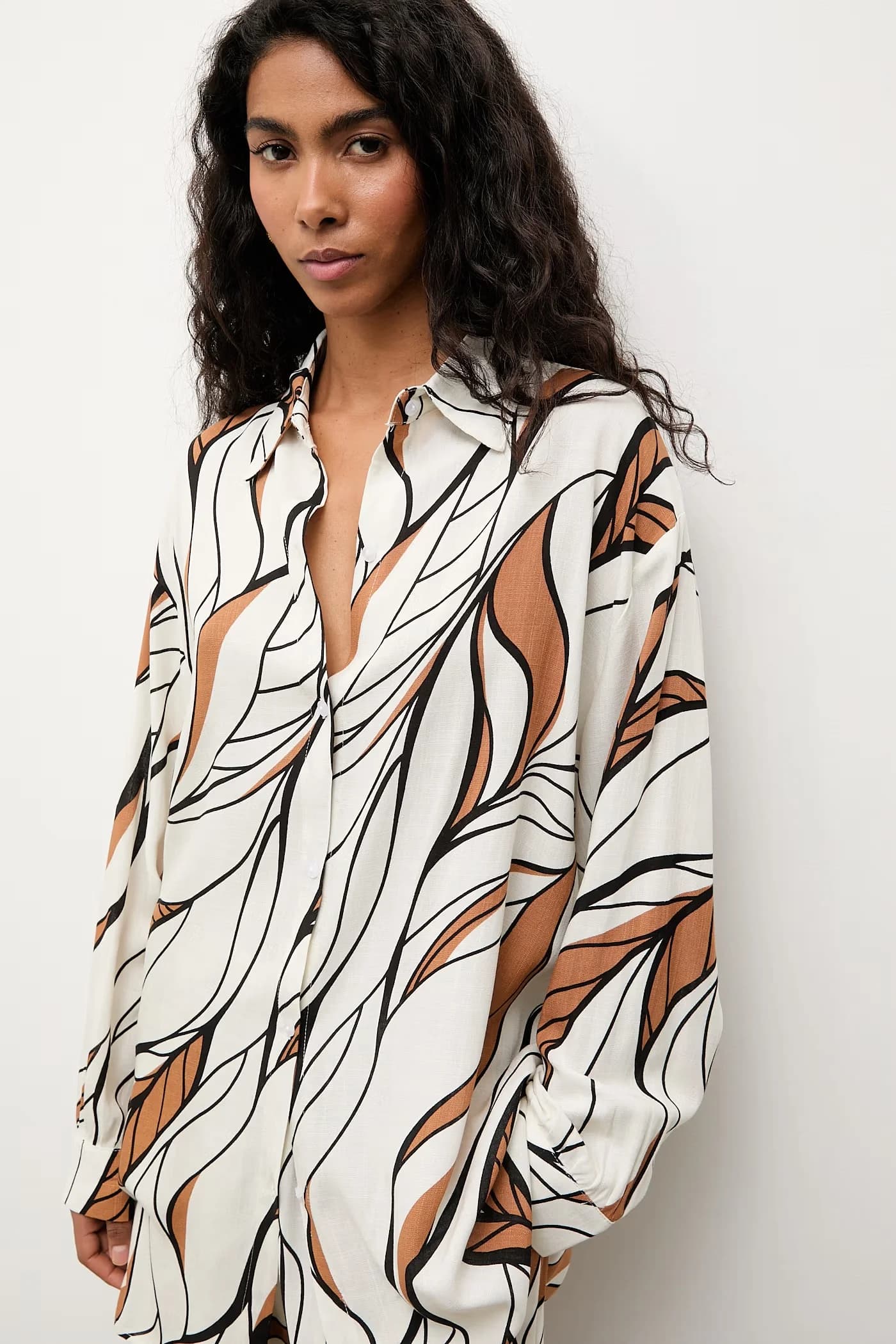 Женский комплект с бельем - фото 5