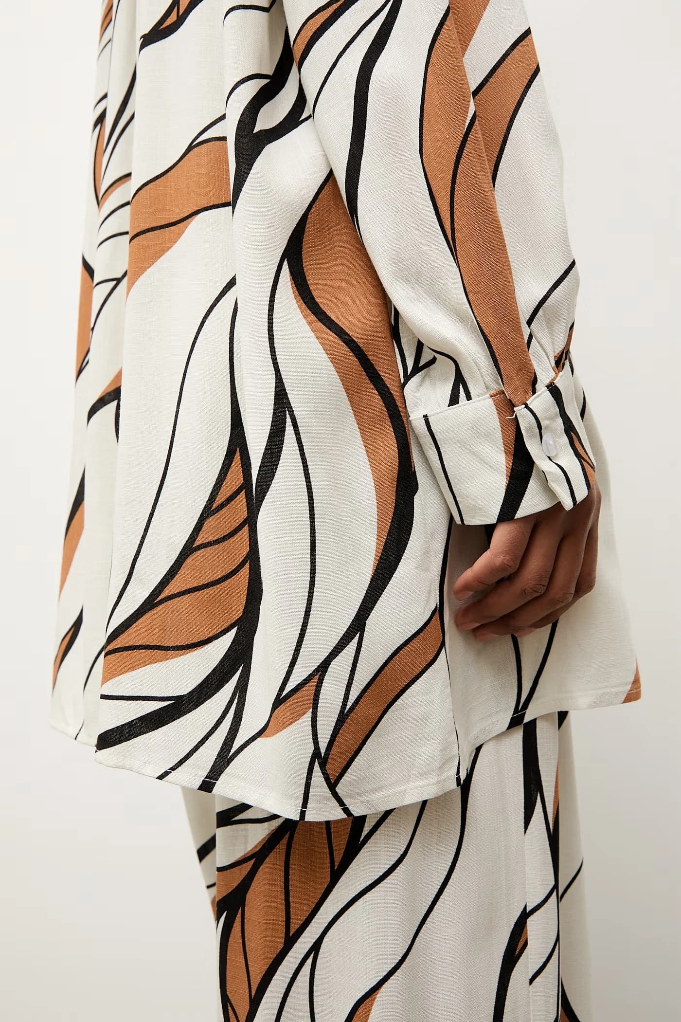 Женский комплект с бельем - фото 7