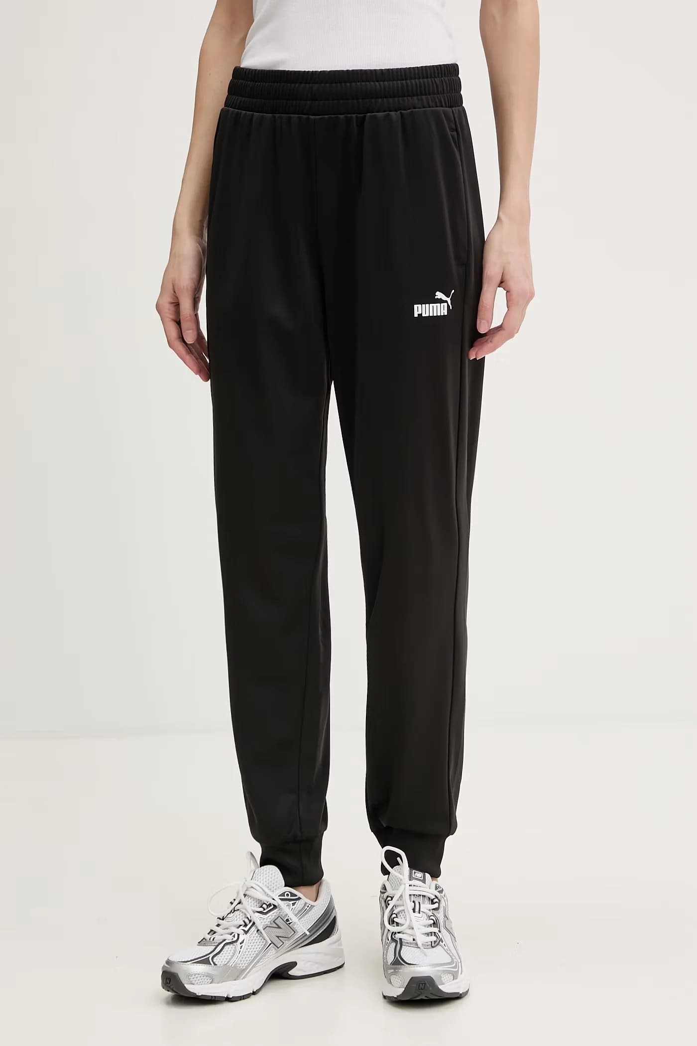 Женский спортивный костюм из полиэстера - фото 4