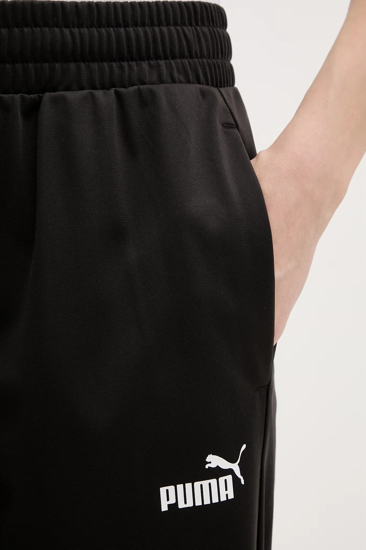 Женский спортивный костюм из полиэстера - фото 6