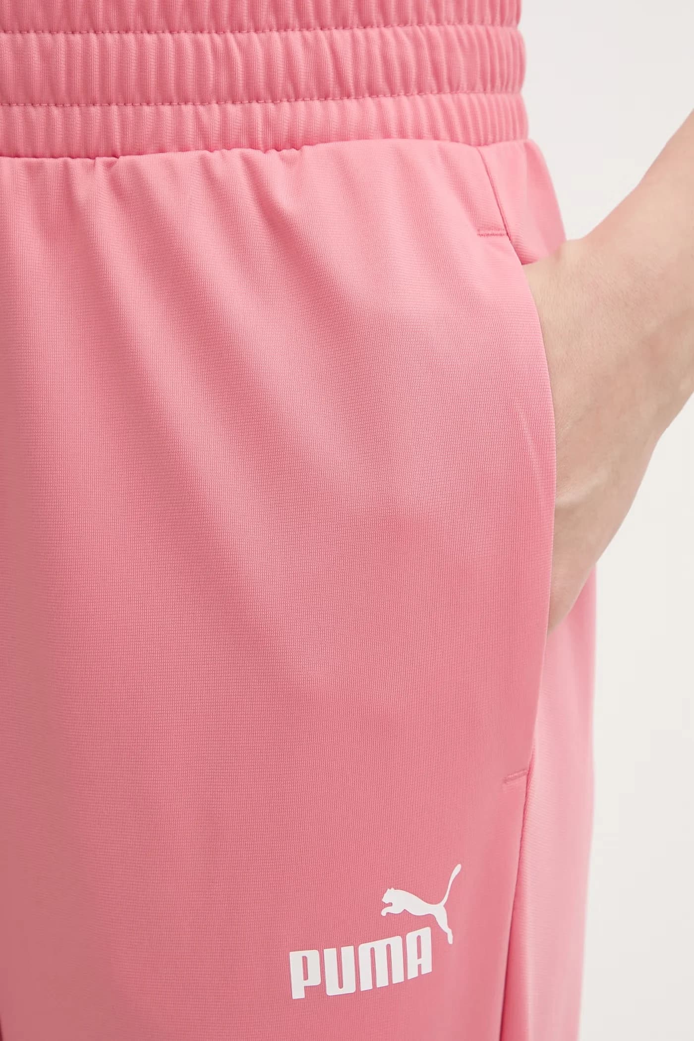 Женский спортивный костюм из полиэстера - фото 6