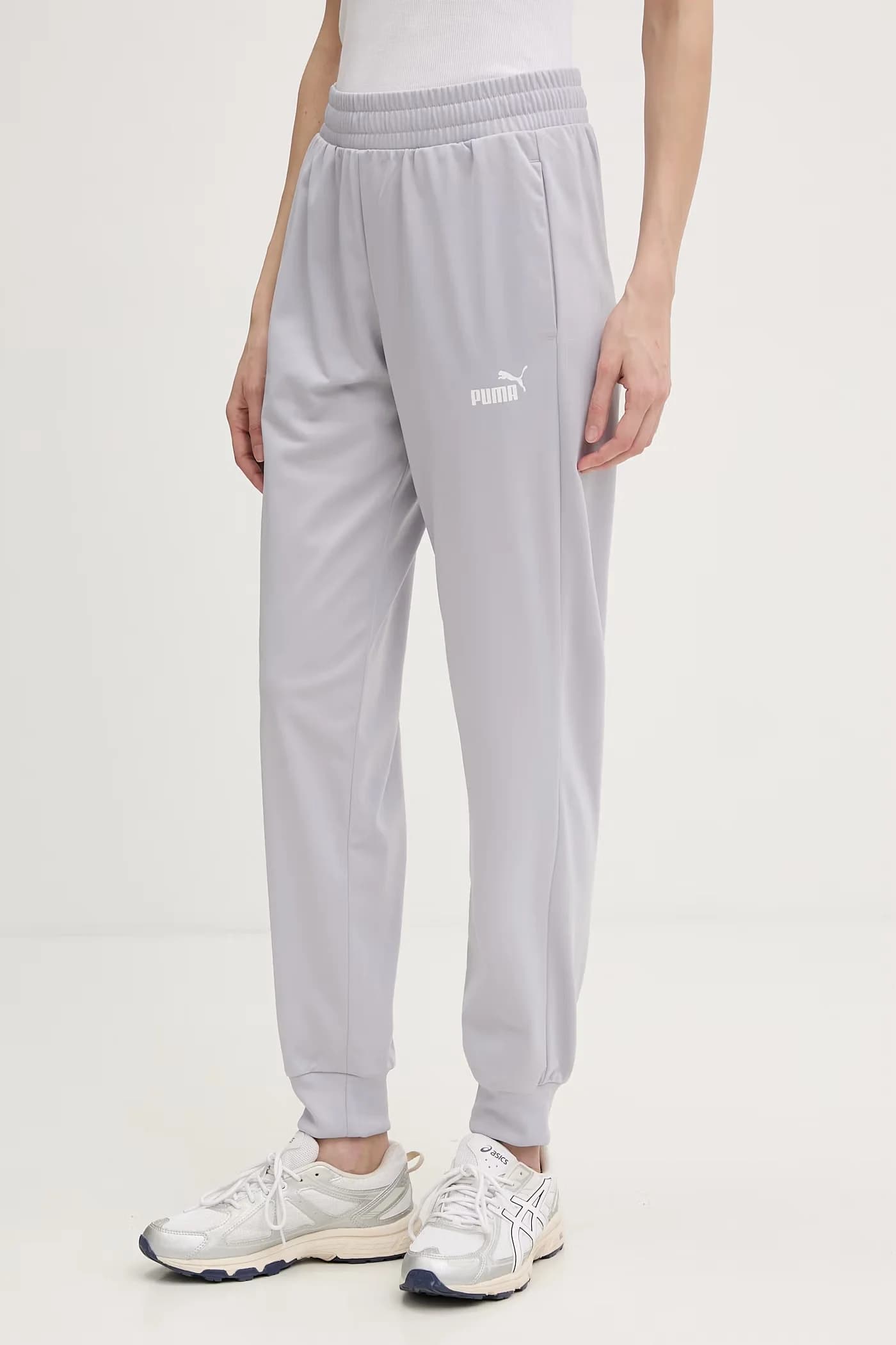 Женский спортивный костюм из полиэстера - фото 4