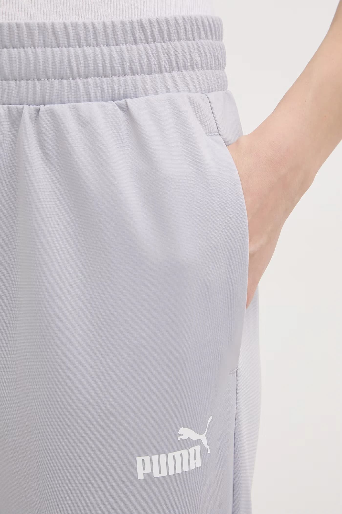 Женский спортивный костюм из полиэстера - фото 6