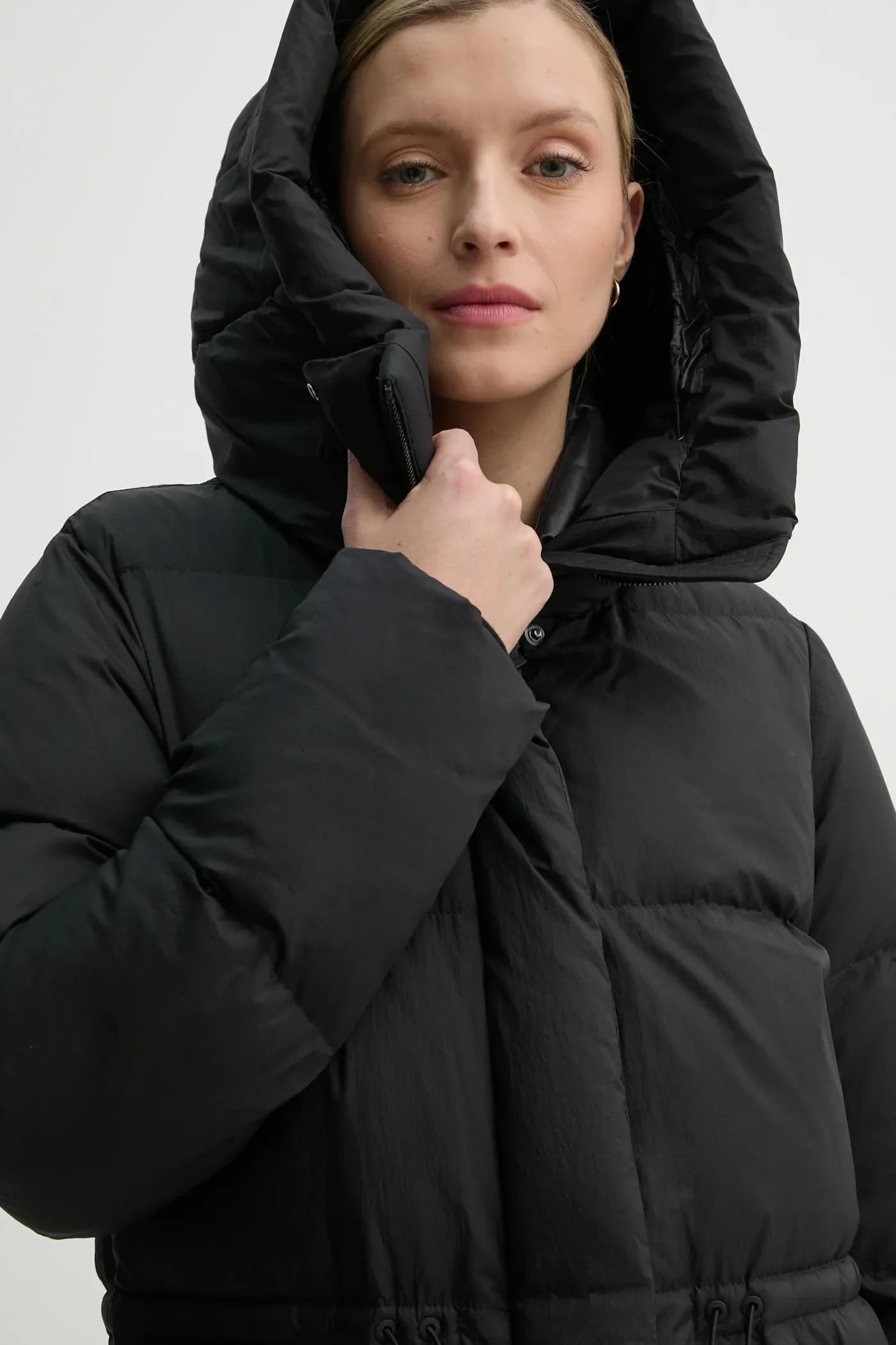 Пуховик - фото 4