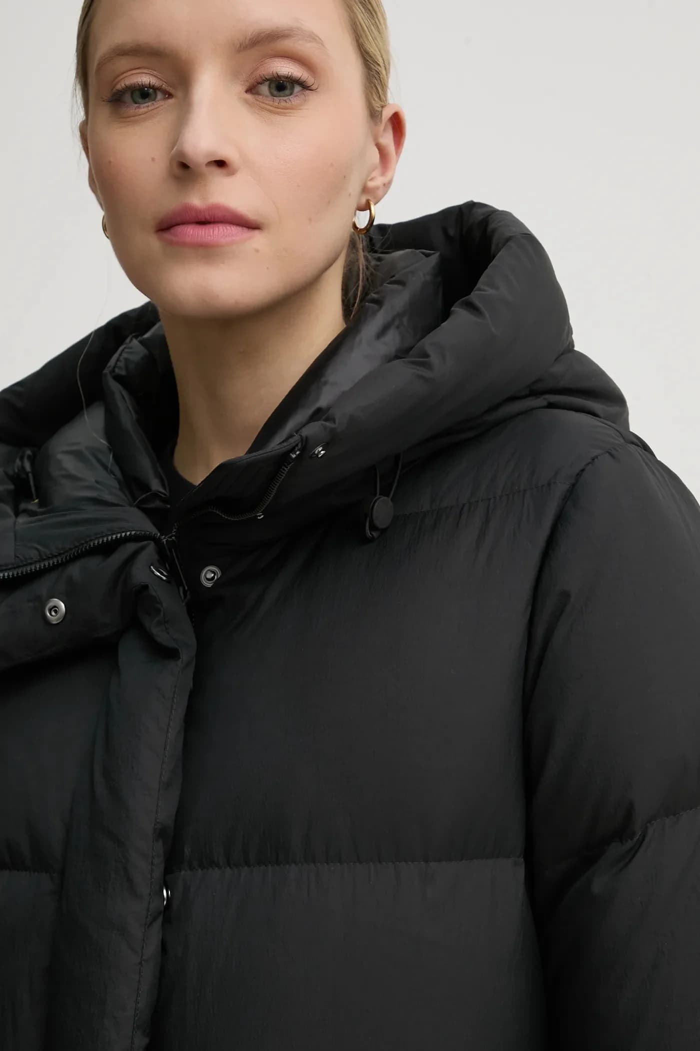 Пуховик - фото 5