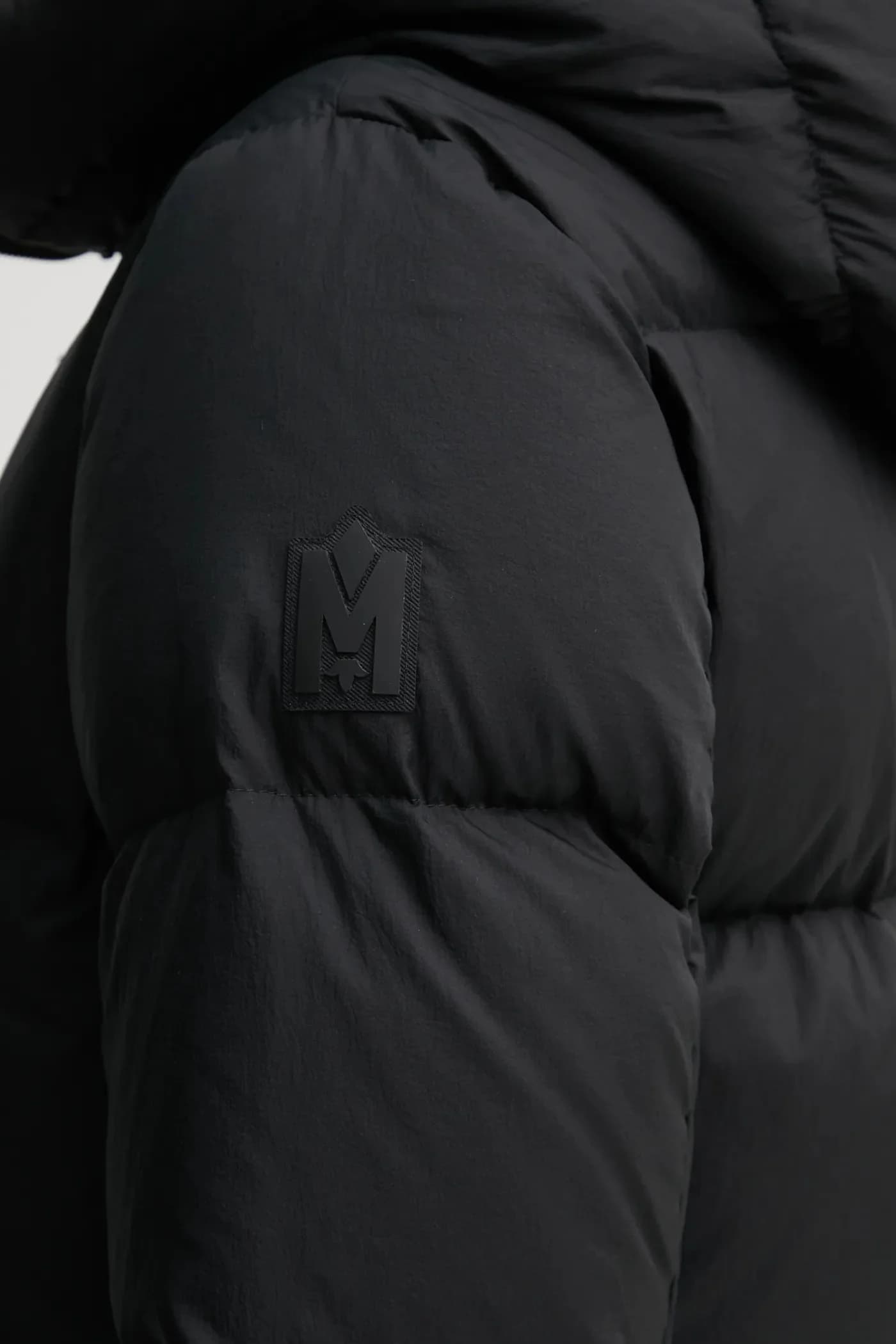 Пуховик - фото 6