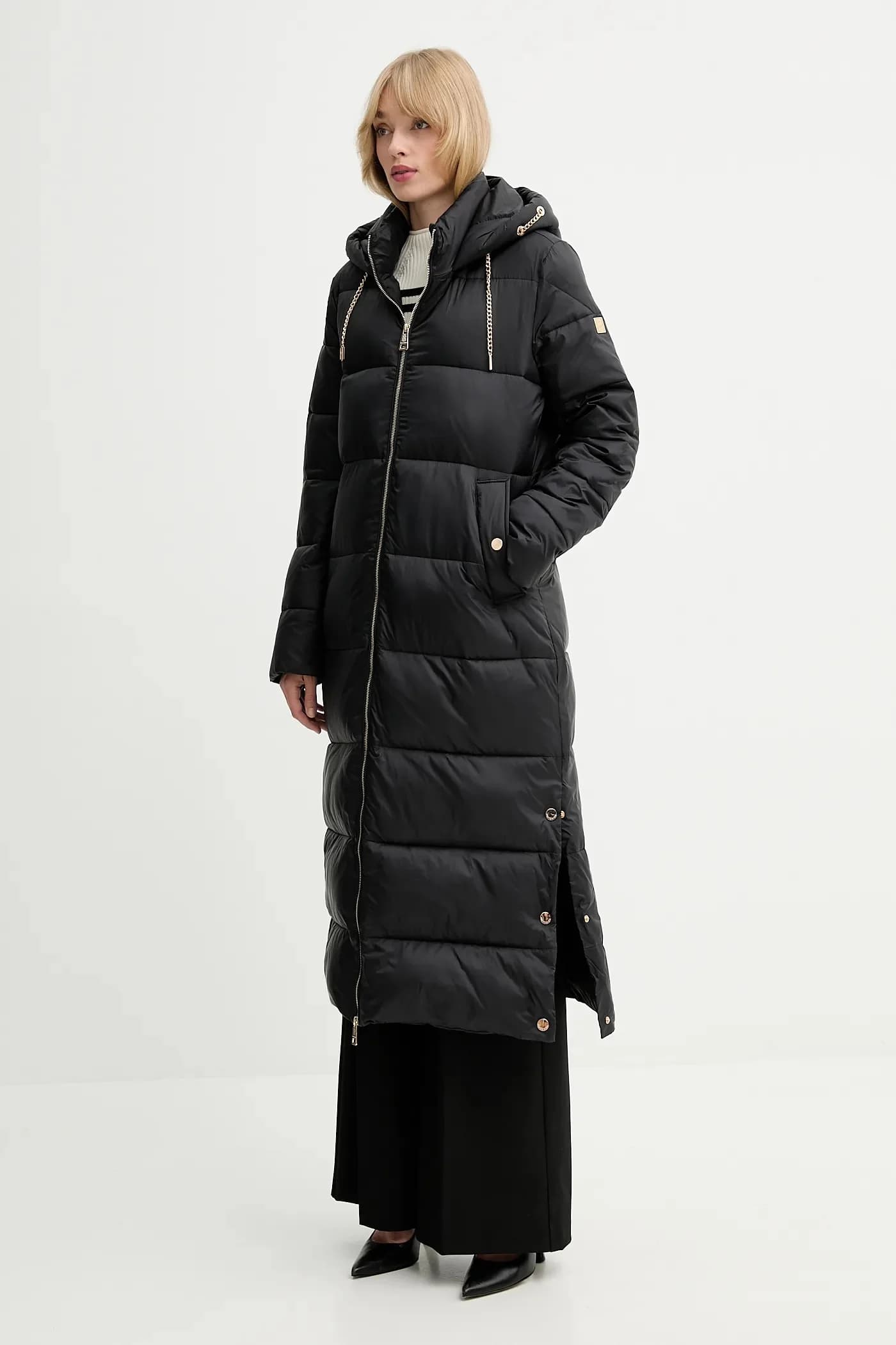 Куртка - фото 2