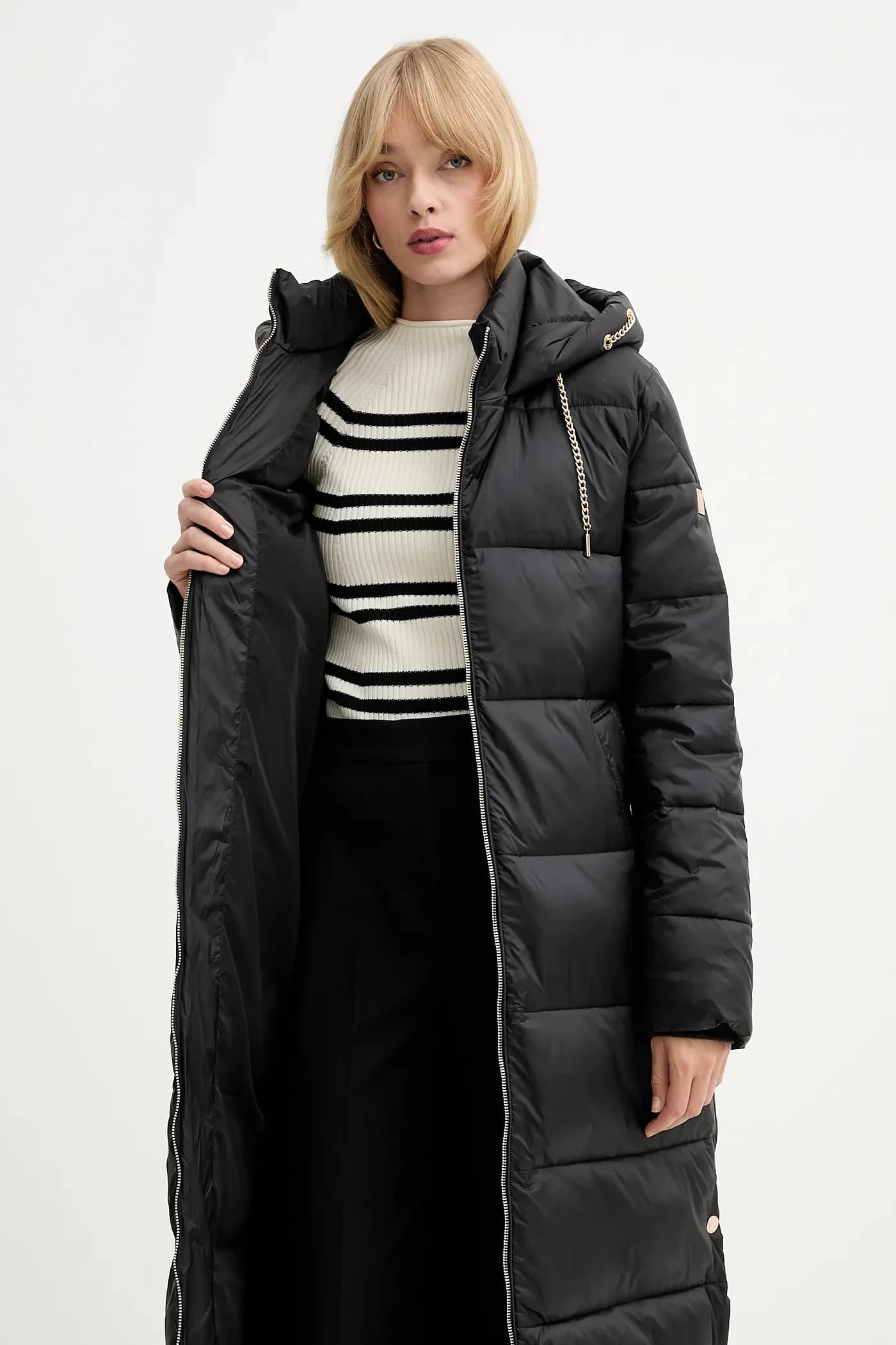 Куртка - фото 6