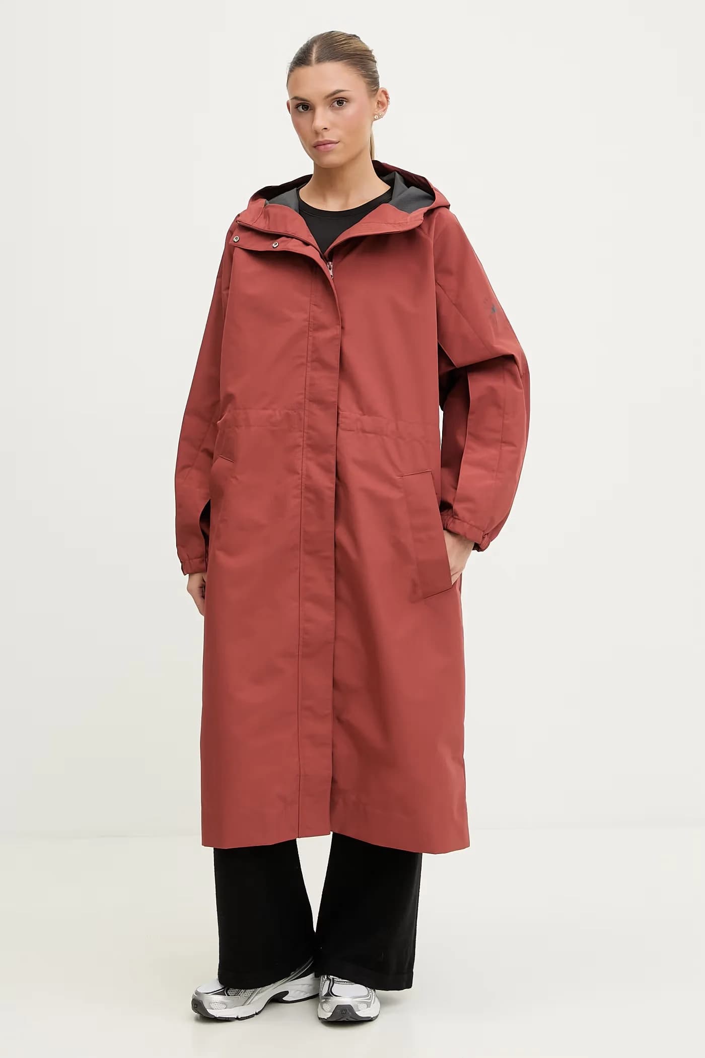 Женская переходная куртка