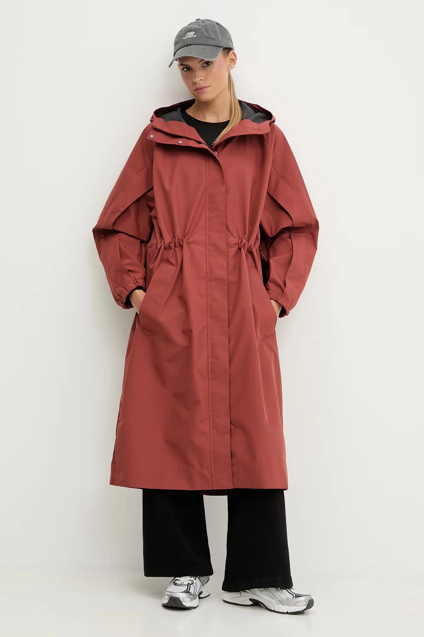 Женская переходная куртка - фото 2