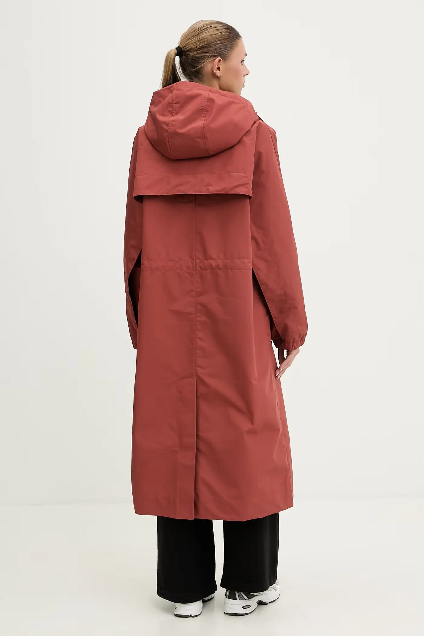 Женская переходная куртка - фото 3