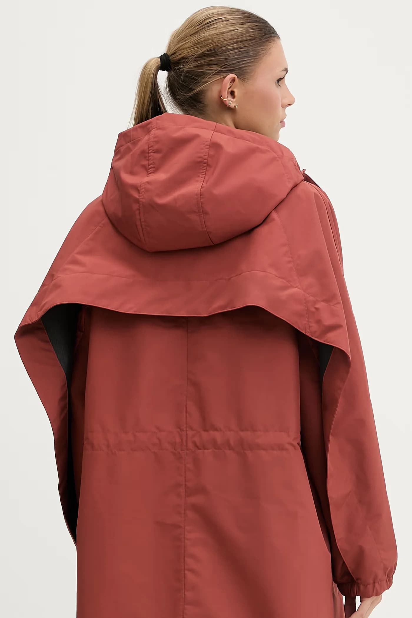 Женская переходная куртка - фото 4