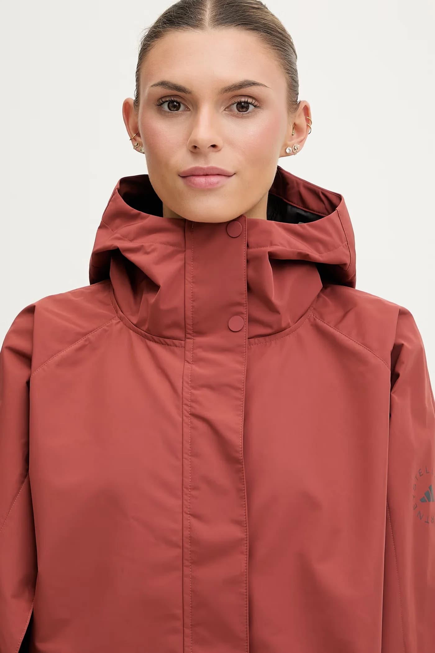 Женская переходная куртка - фото 5