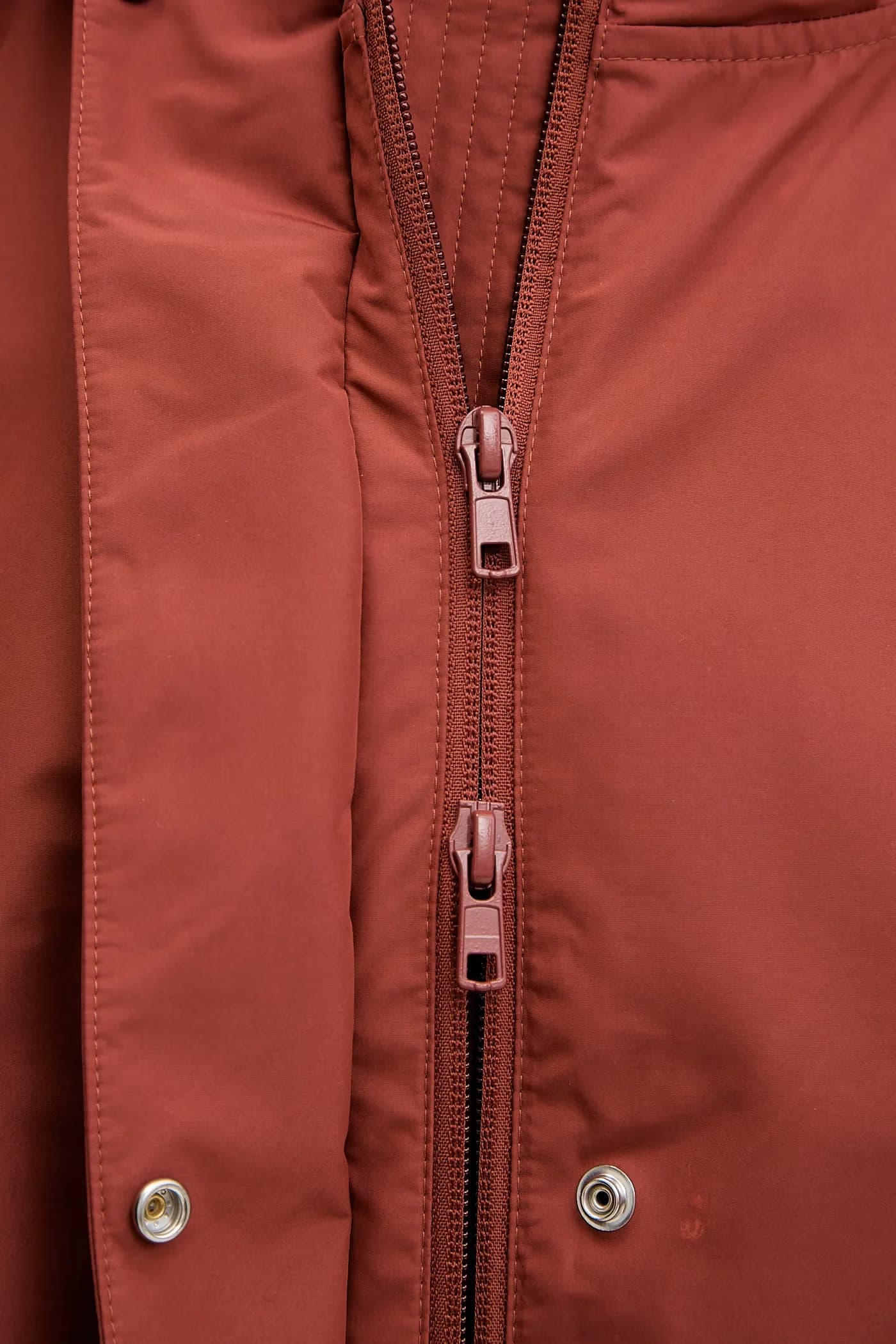 Женская переходная куртка - фото 6